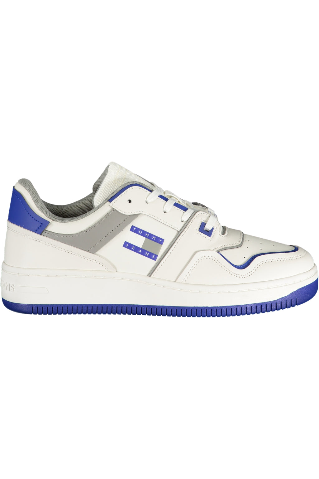 Sneakers TOMMY HILFIGER Bianco EM0EM01463