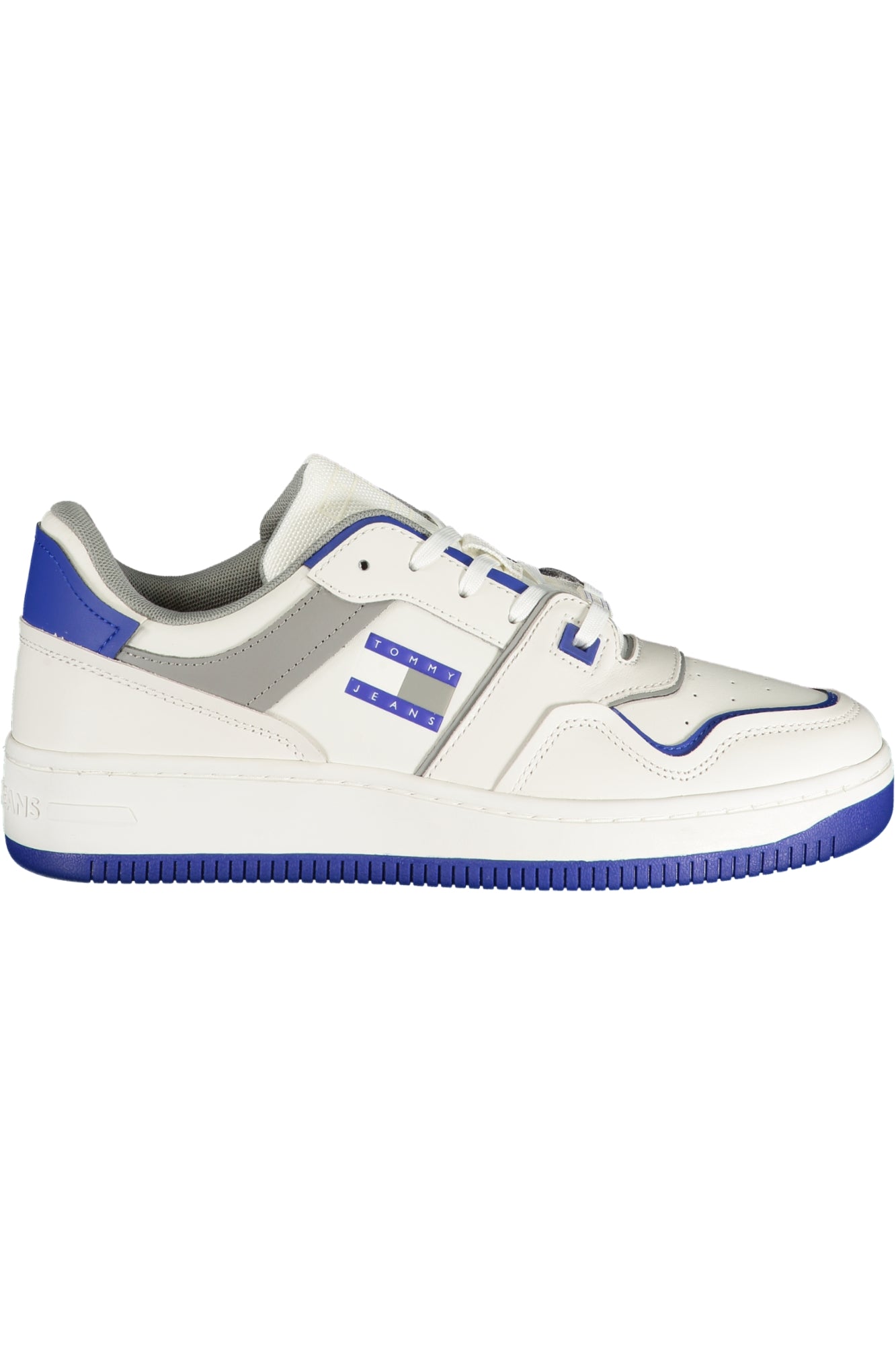 Sneakers TOMMY HILFIGER Bianco EM0EM01463