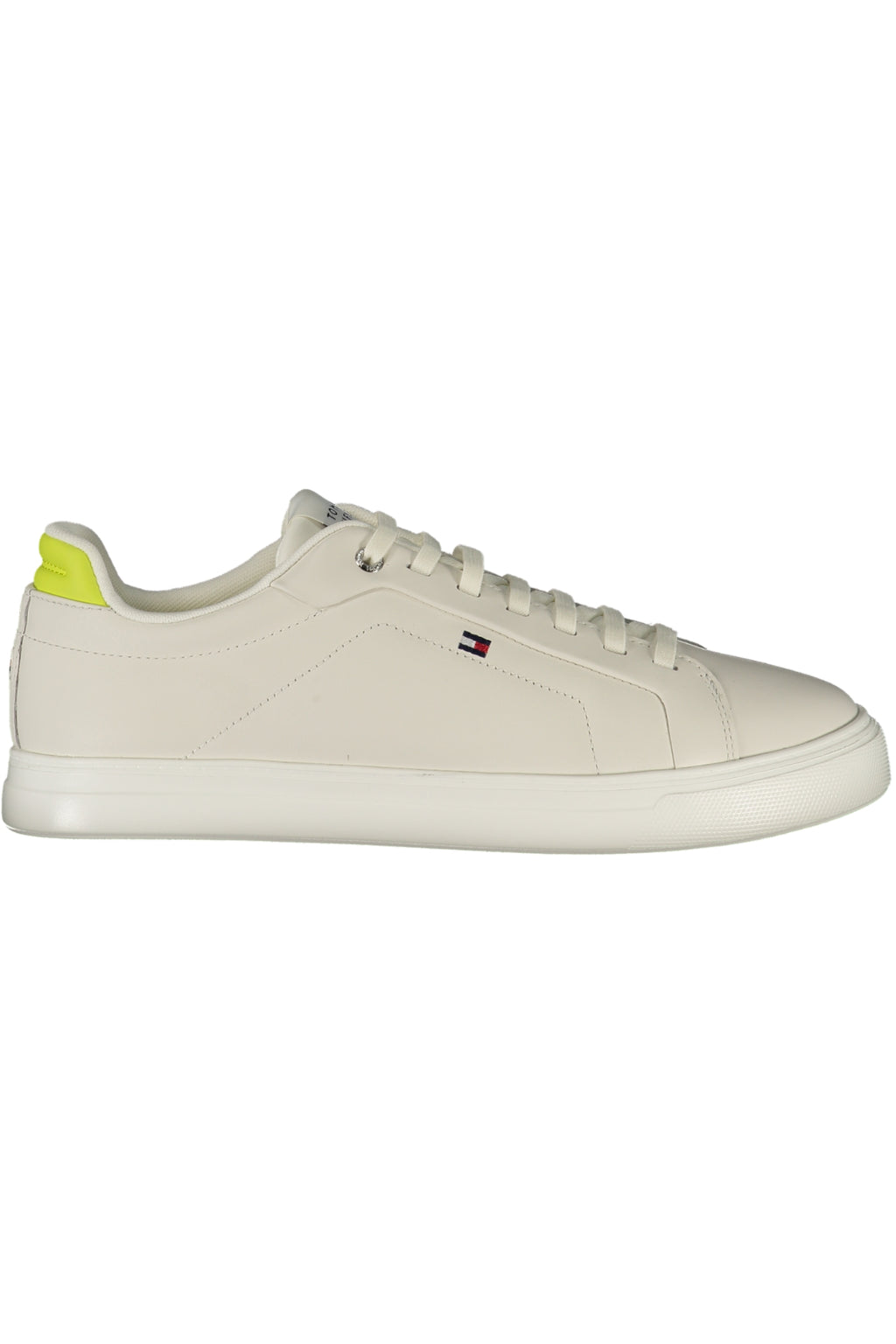 Sneakers TOMMY HILFIGER Bianco FM0FM05678