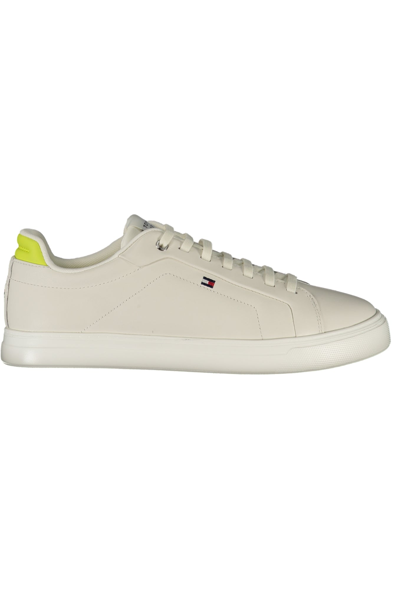 Sneakers TOMMY HILFIGER Bianco FM0FM05678