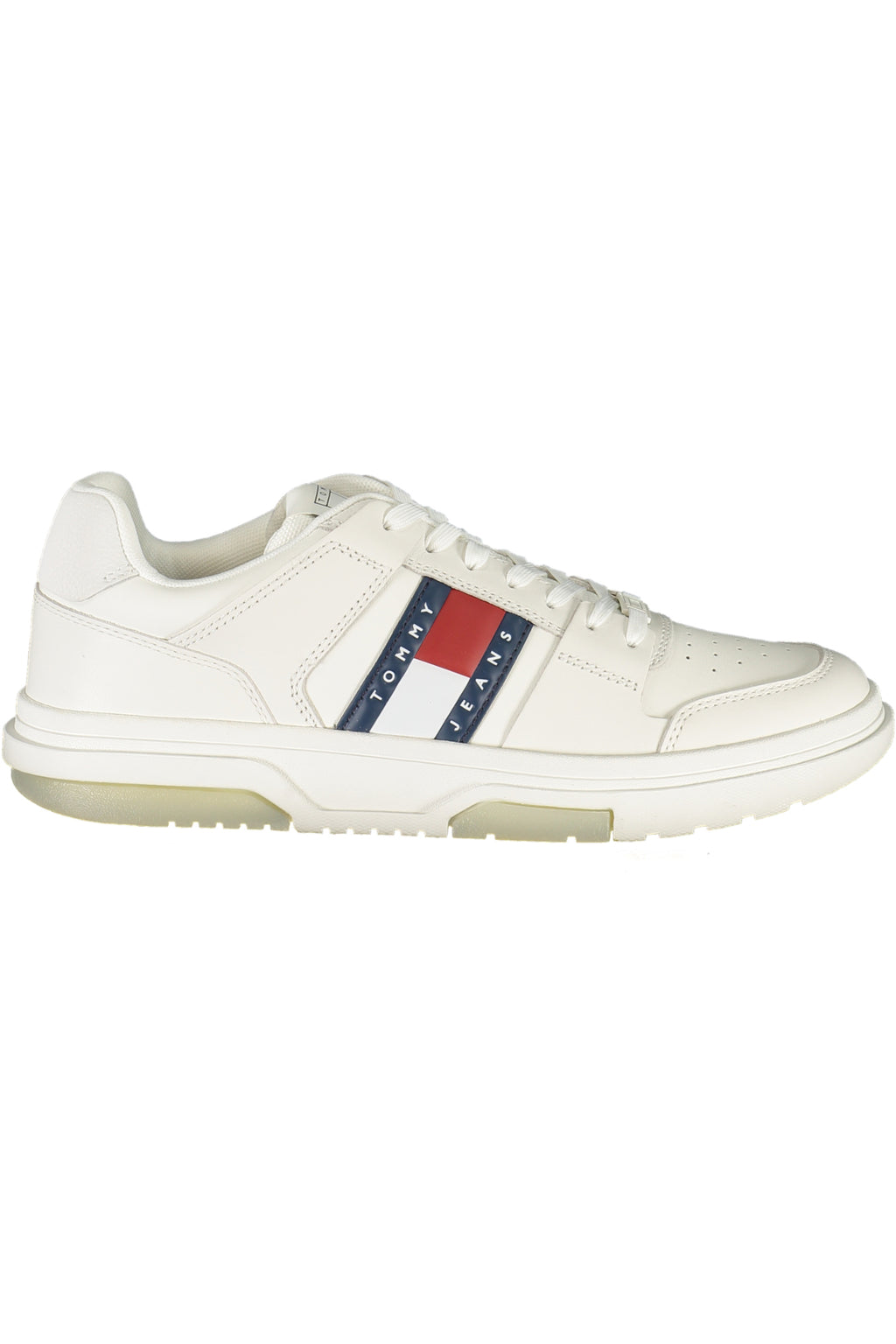 Sneakers TOMMY HILFIGER Bianco