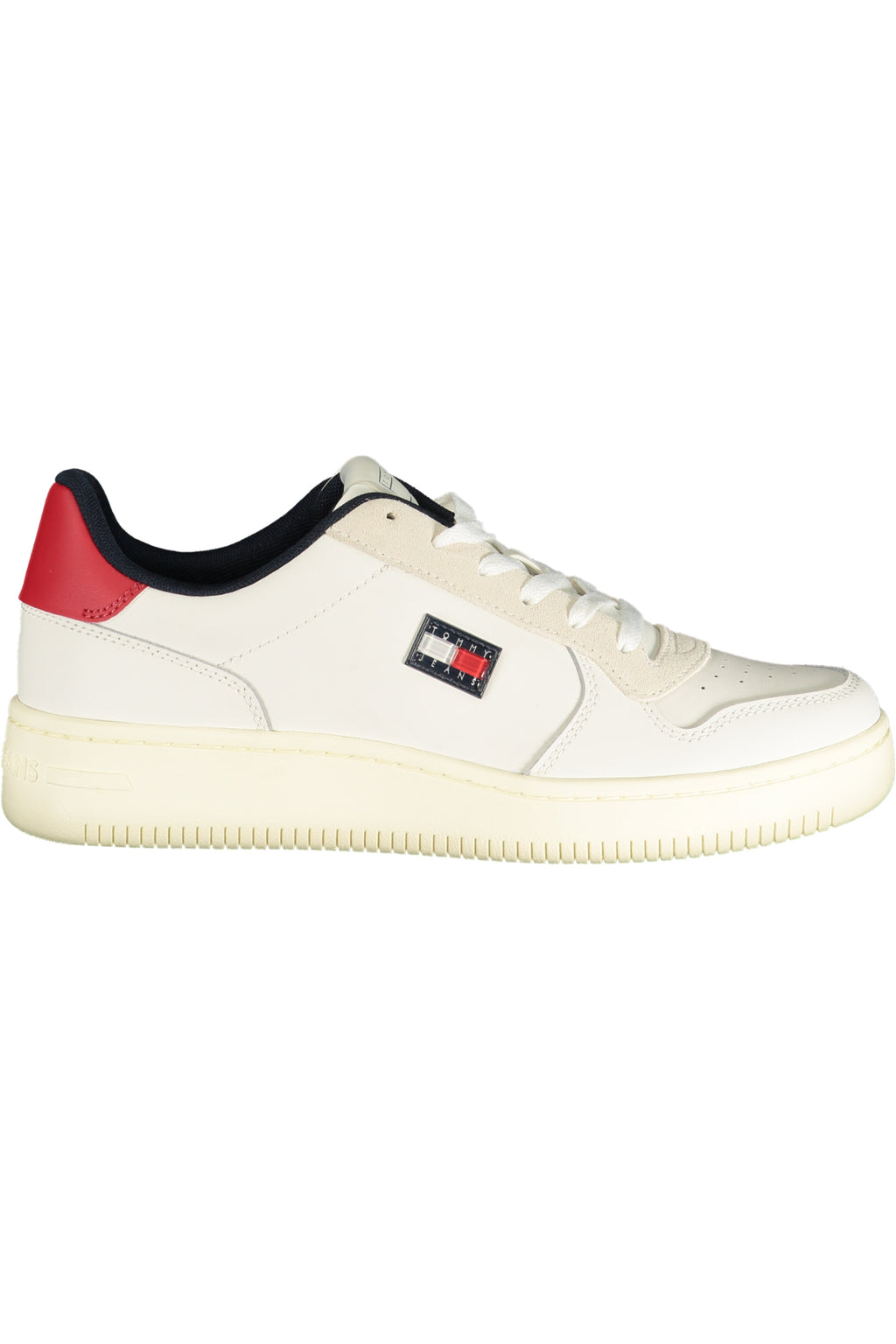 Sneakers TOMMY HILFIGER Bianco