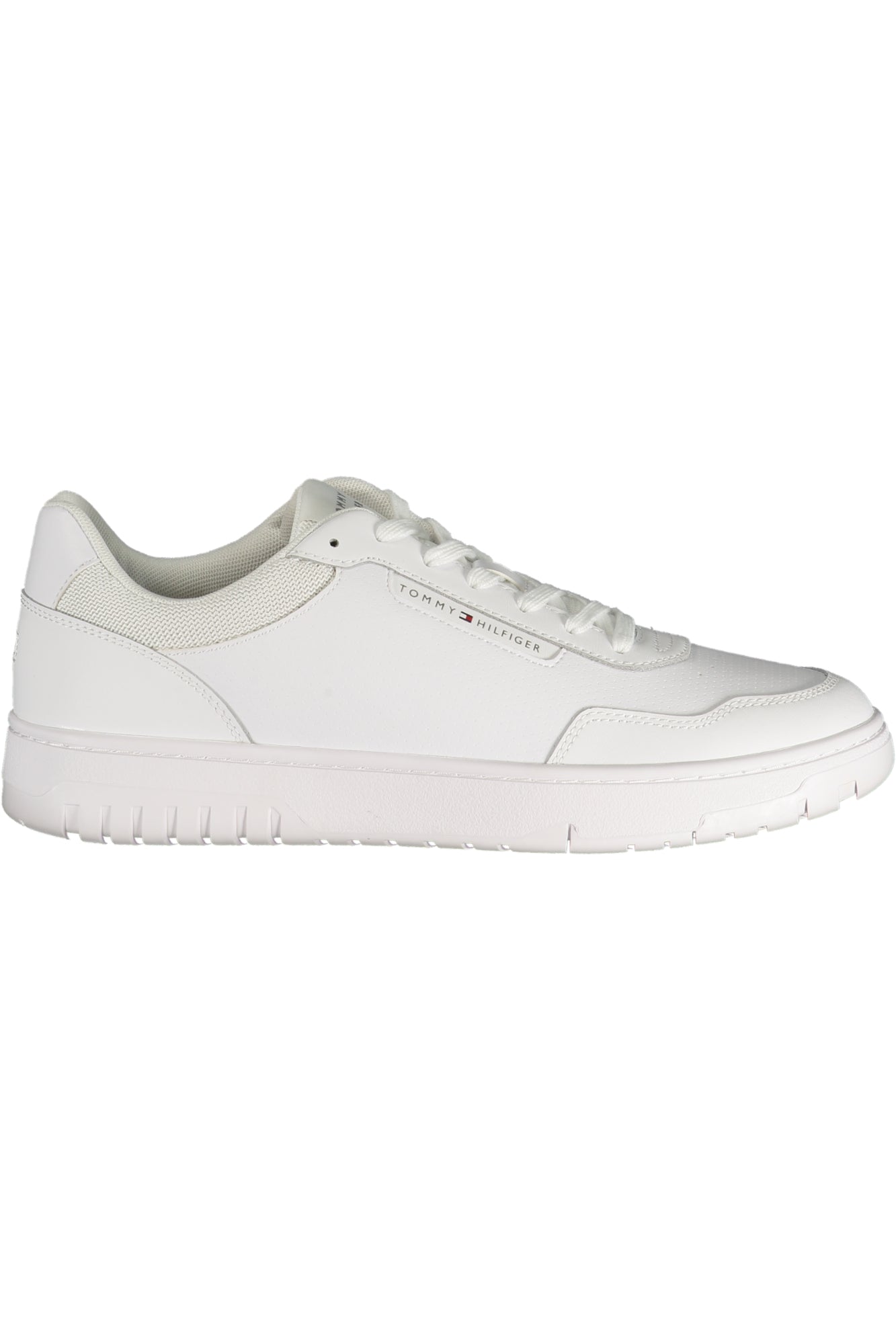 Sneakers TOMMY HILFIGER Bianco FM0FM05713