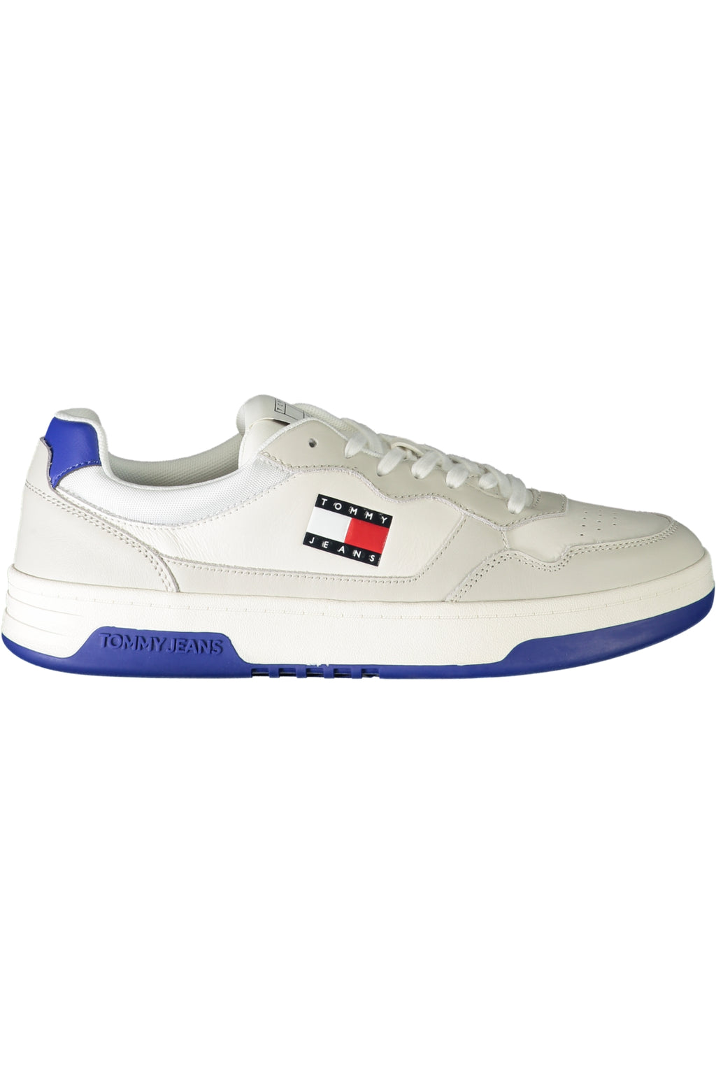 Sneakers TOMMY HILFIGER Bianco EM0EM01443