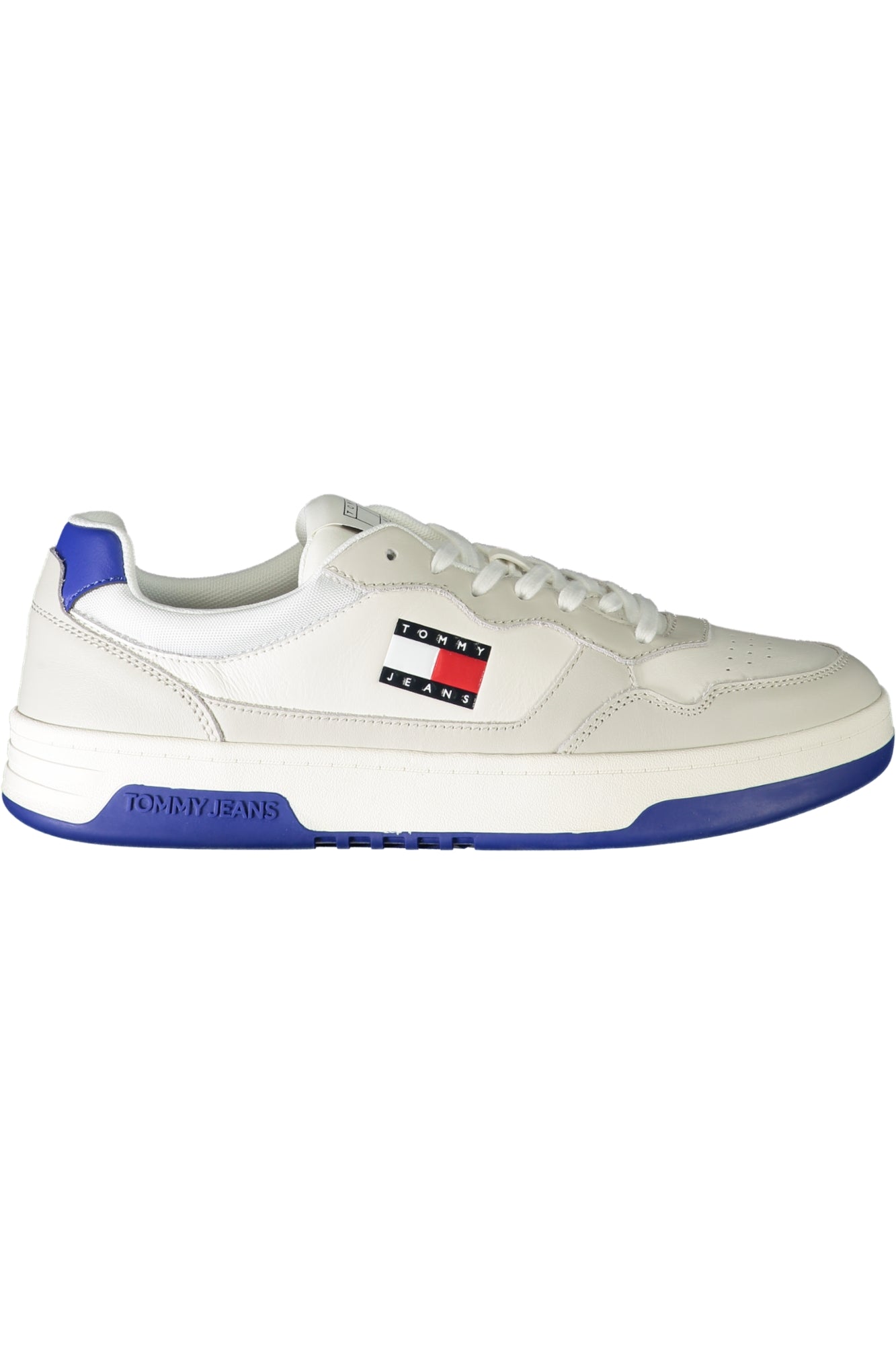 Sneakers TOMMY HILFIGER Bianco EM0EM01443