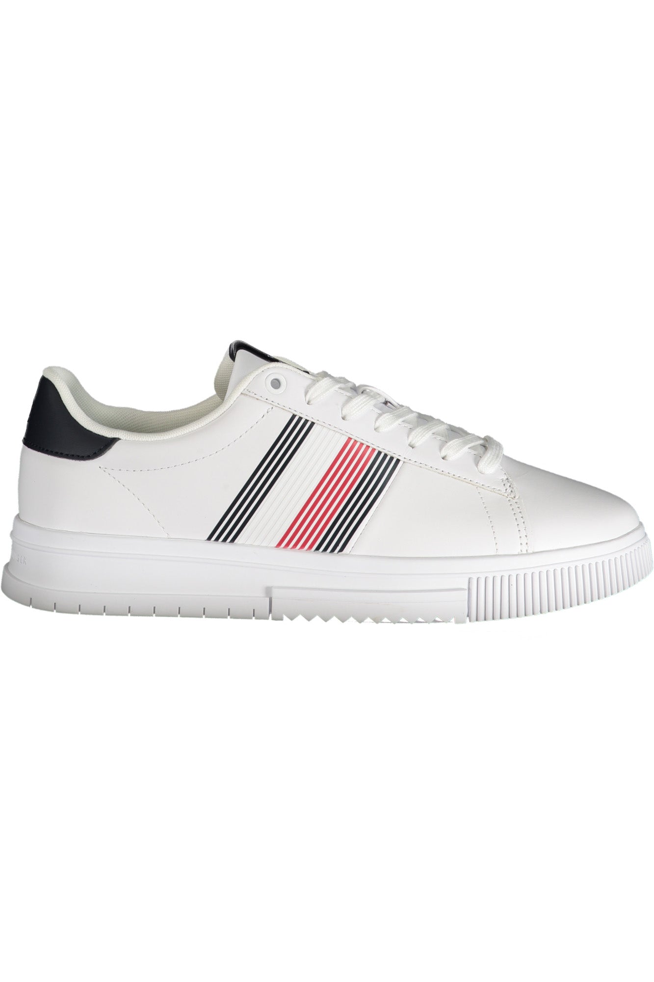 Sneakers TOMMY HILFIGER Bianco