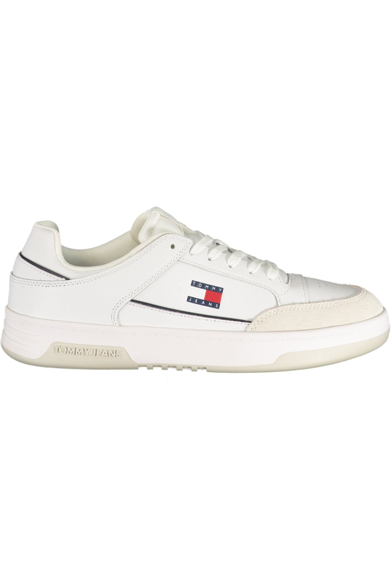Sneakers TOMMY HILFIGER Bianco