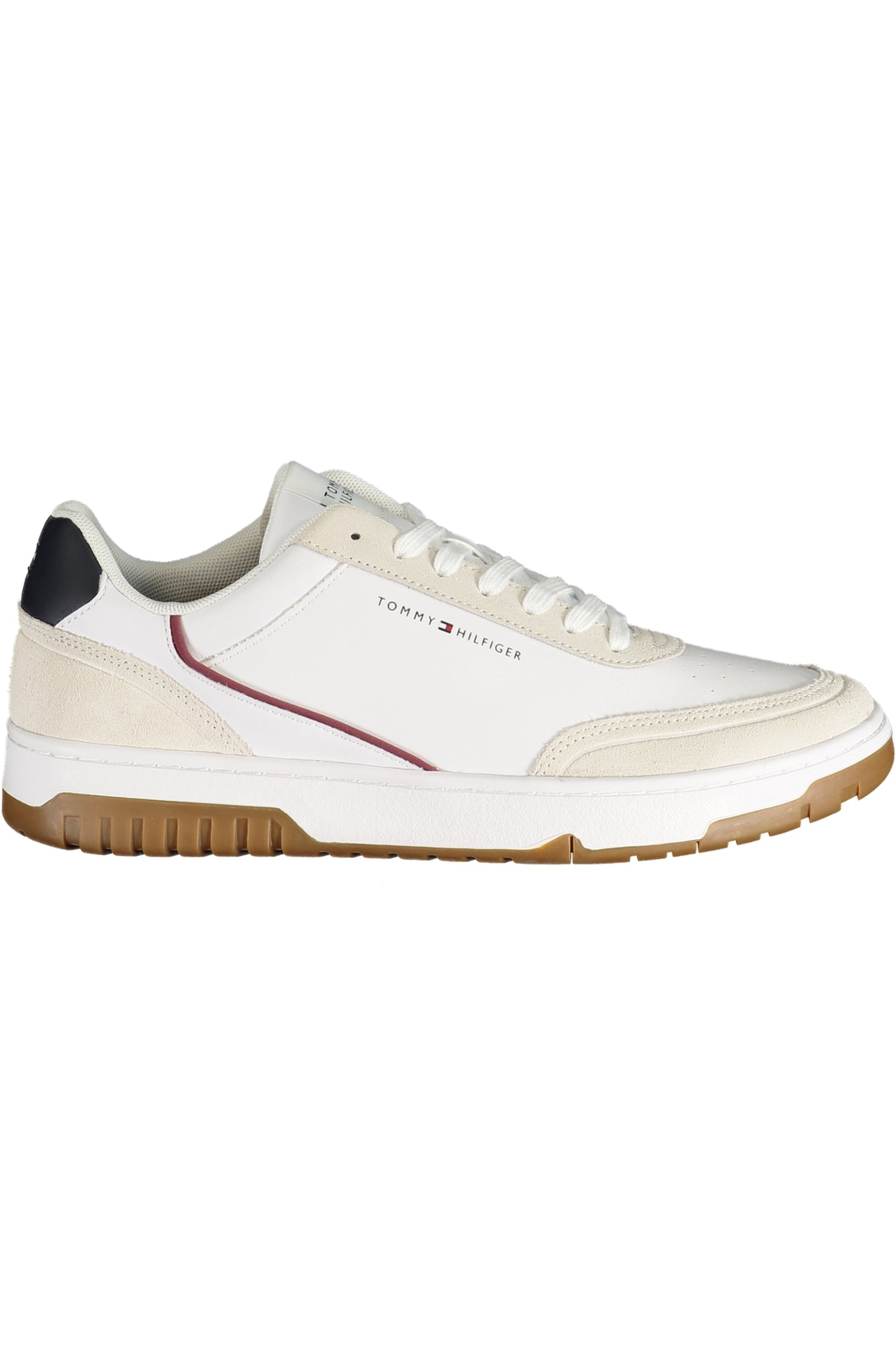 Sneakers TOMMY HILFIGER Bianco FM0FM05881