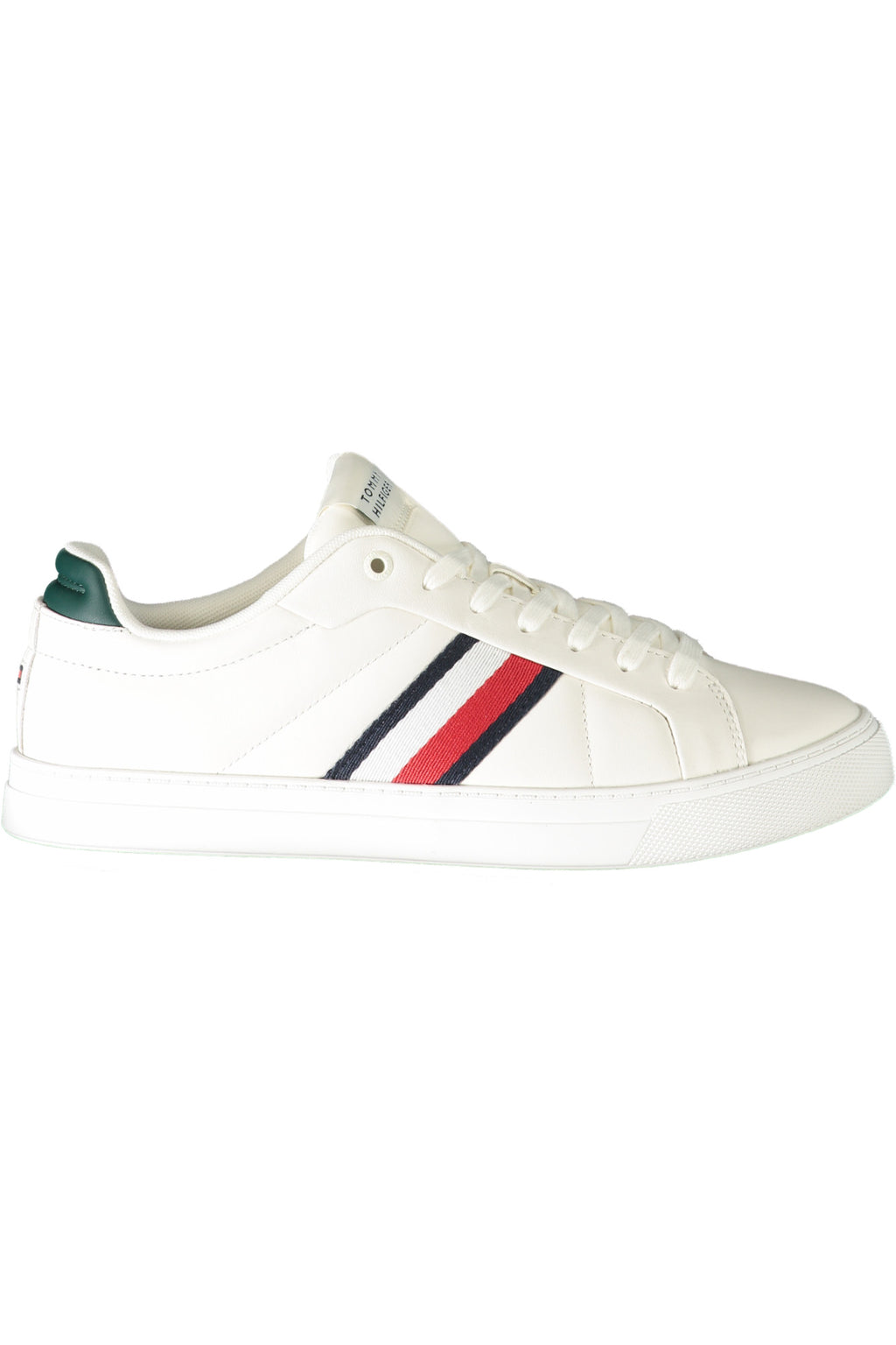 Sneakers TOMMY HILFIGER Bianco FM0FM05163