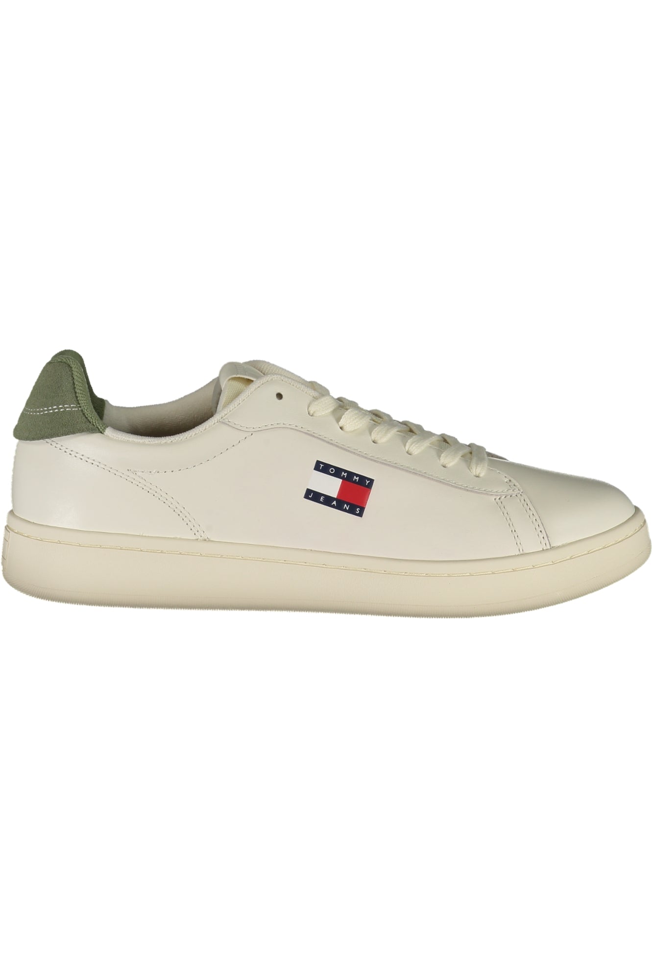 Sneakers TOMMY HILFIGER Bianco EM0EM01596