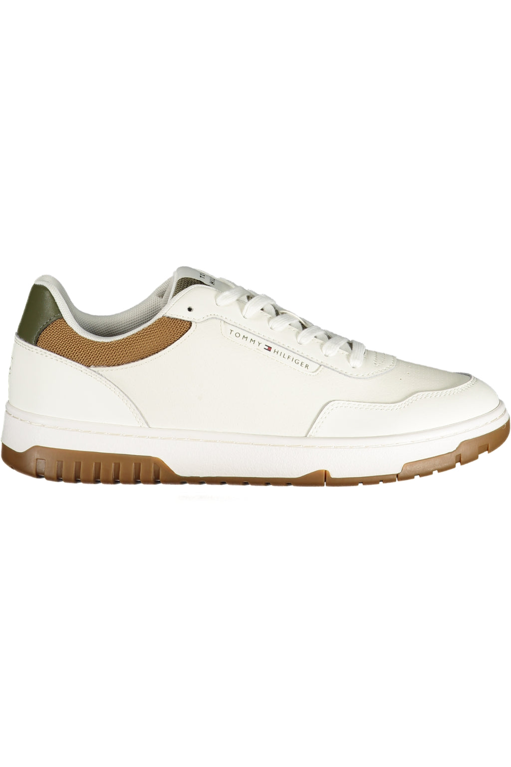 Sneakers TOMMY HILFIGER Bianco FM0FM05629