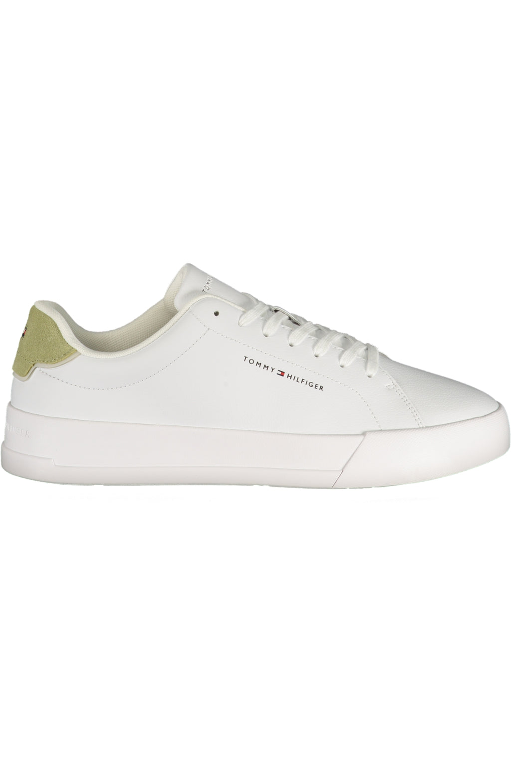 Sneakers TOMMY HILFIGER Bianco