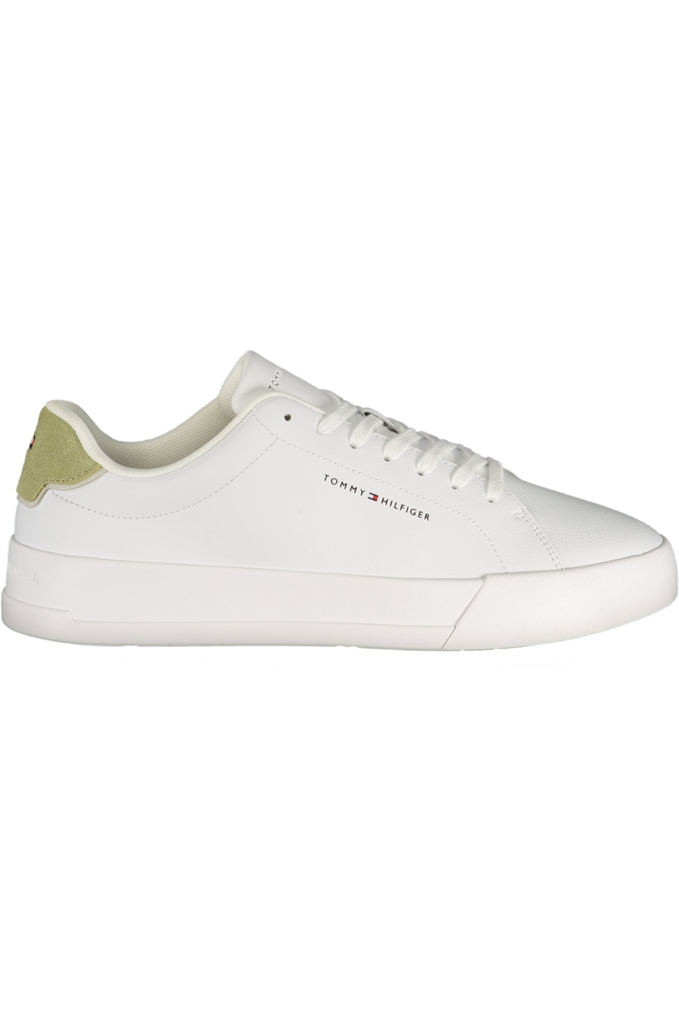 Sneakers TOMMY HILFIGER Bianco