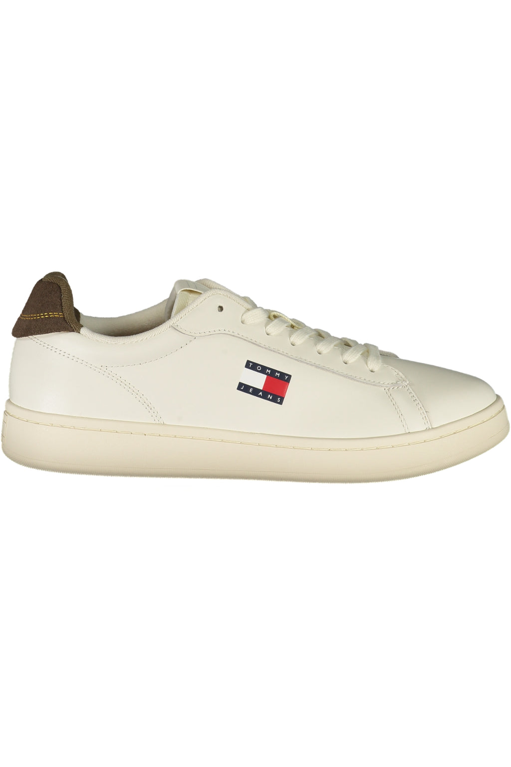 Sneakers TOMMY HILFIGER Bianco EM0EM01596