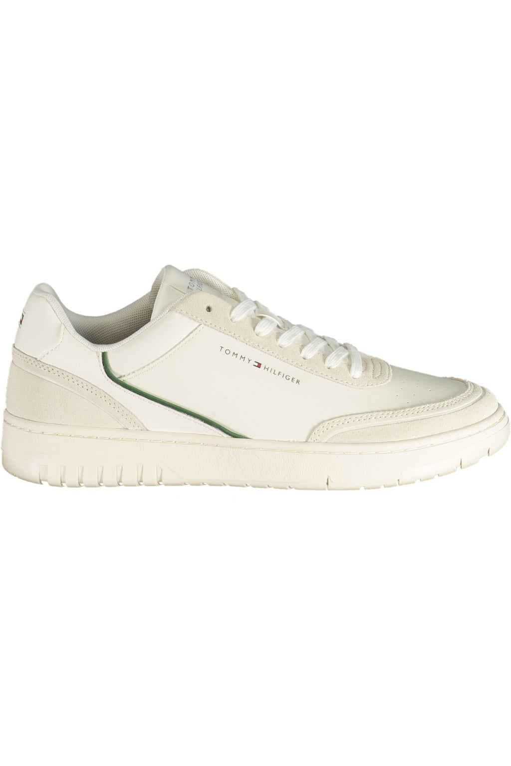 Sneakers TOMMY HILFIGER Bianco FM0FM05881
