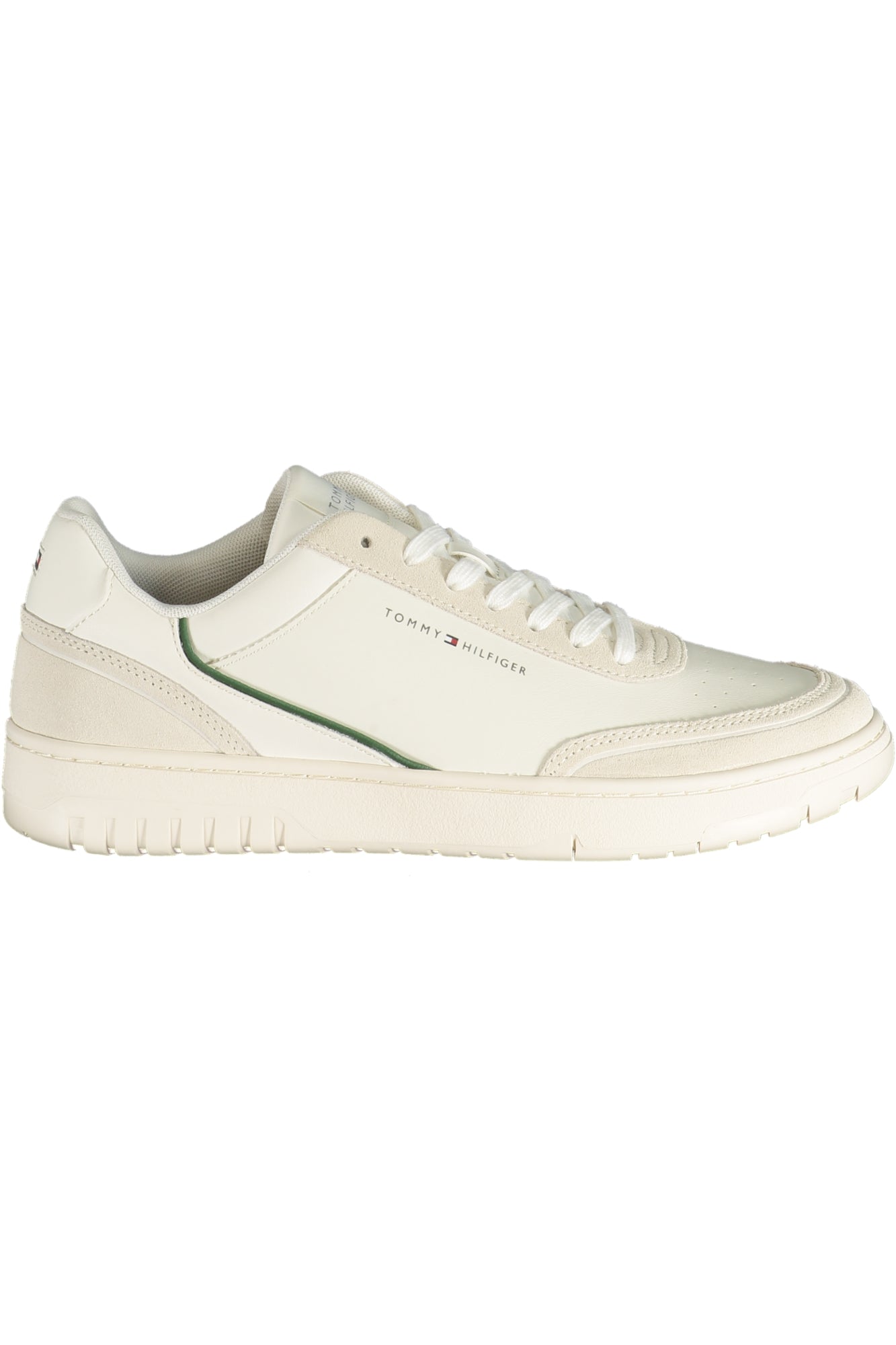 Sneakers TOMMY HILFIGER Bianco FM0FM05881