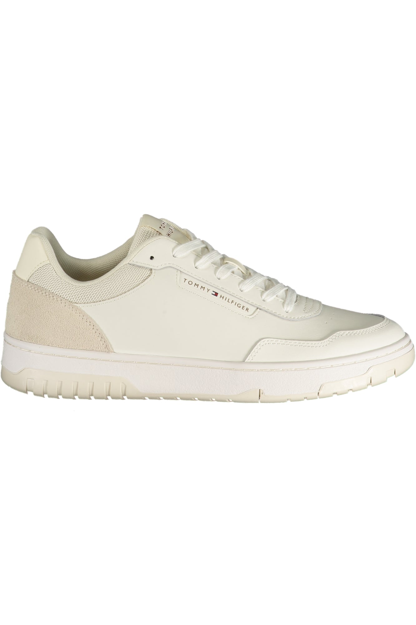 Sneakers TOMMY HILFIGER Bianco