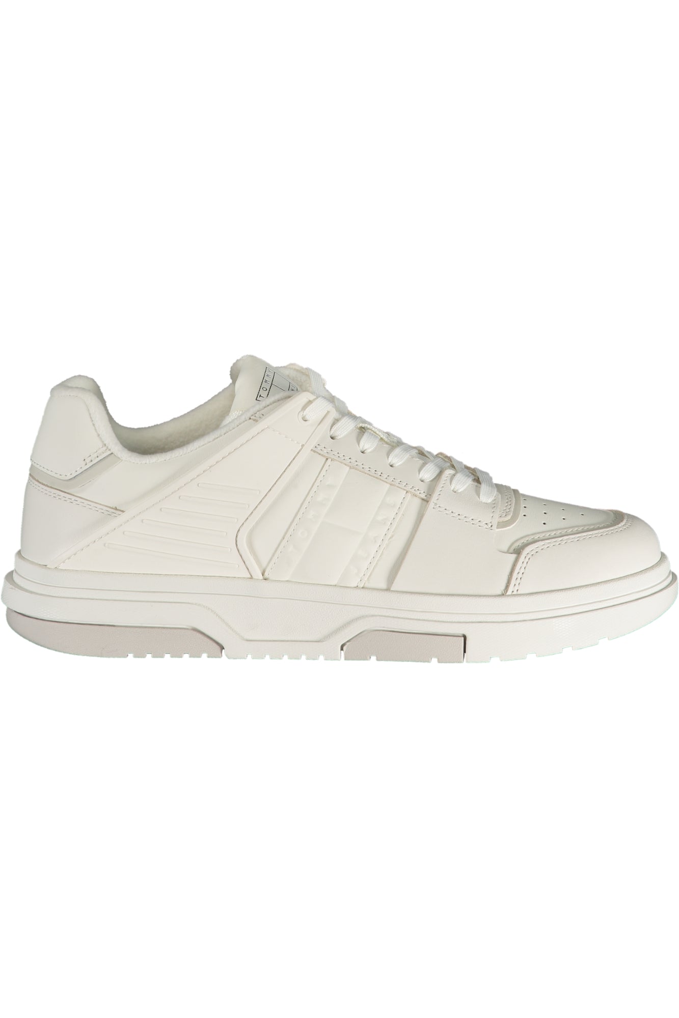 Sneakers TOMMY HILFIGER Bianco EM0EM01460