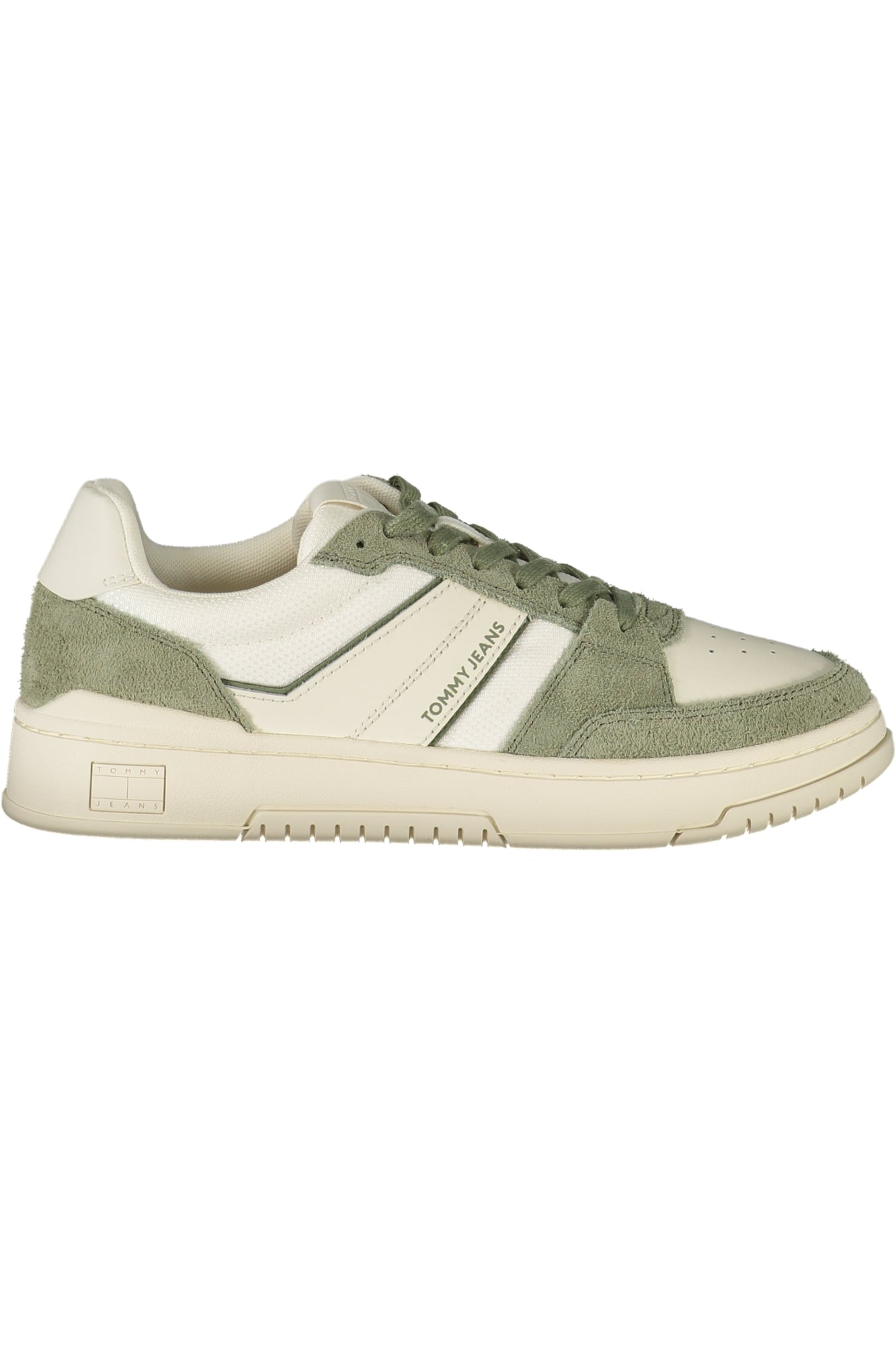Sneakers TOMMY HILFIGER Bianco EM0EM01579