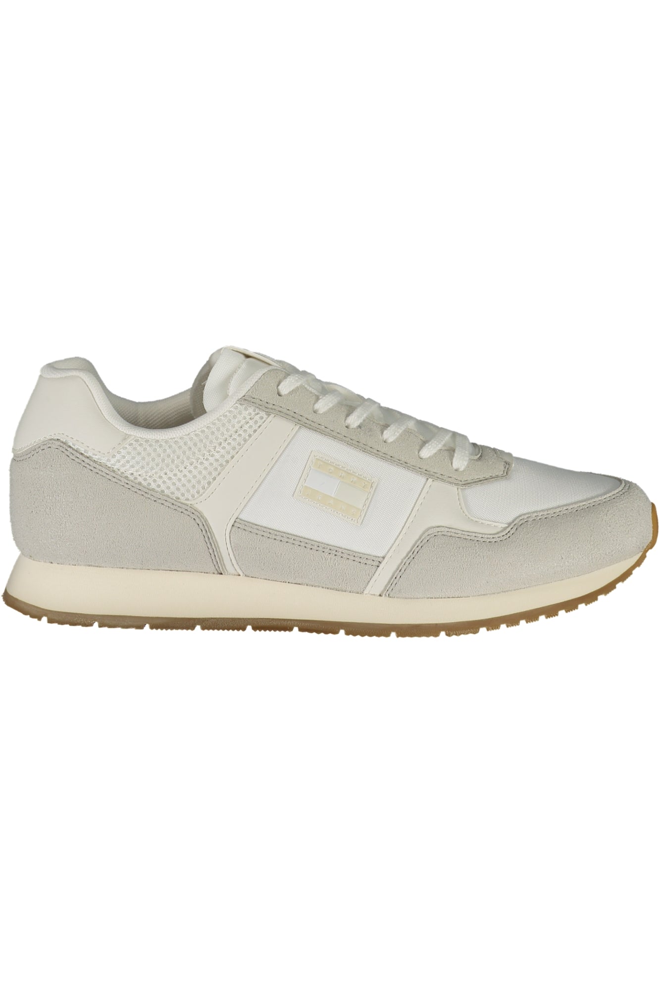 Sneakers TOMMY HILFIGER Bianco EM0EM01617