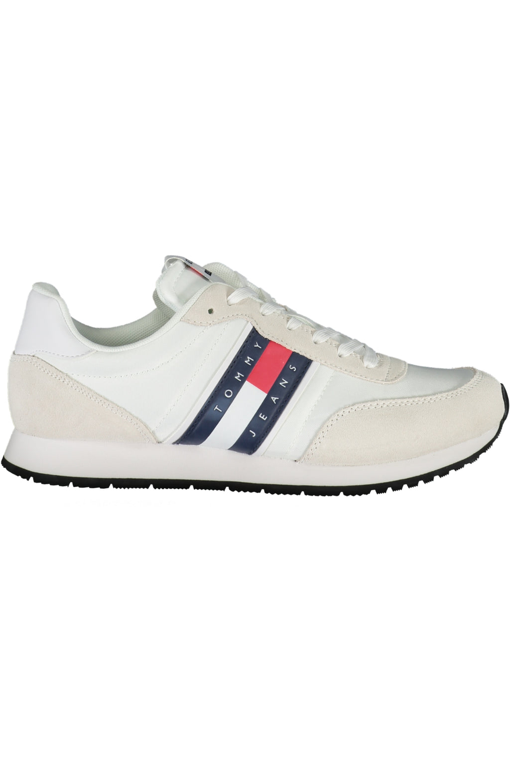 Sneakers Tommy Hilfiger Bianco EM0EM01351