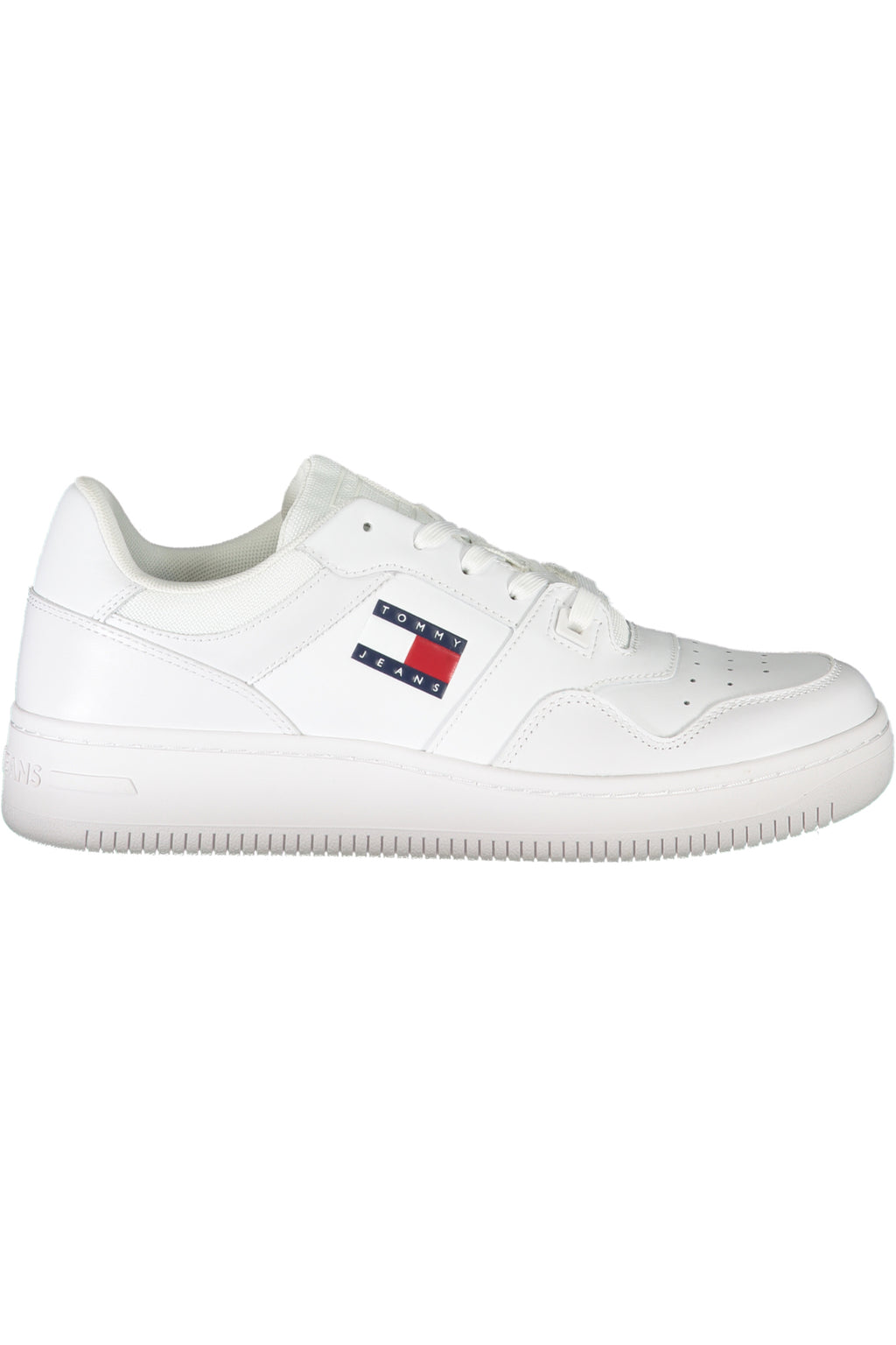 Sneakers TOMMY HILFIGER Bianco EM0EM01395