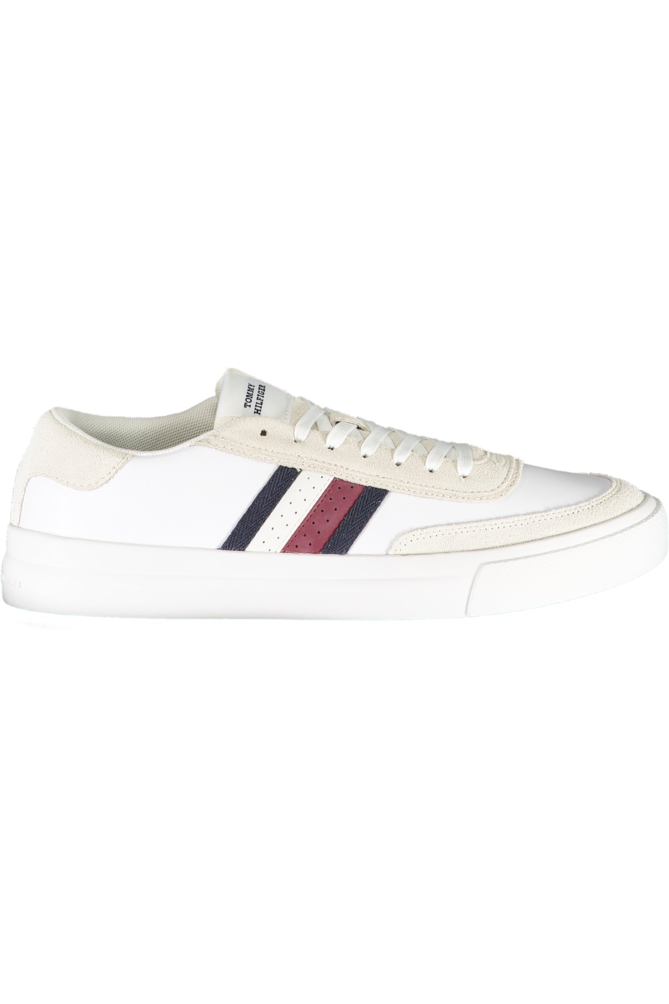 Sneakers TOMMY HILFIGER Bianco