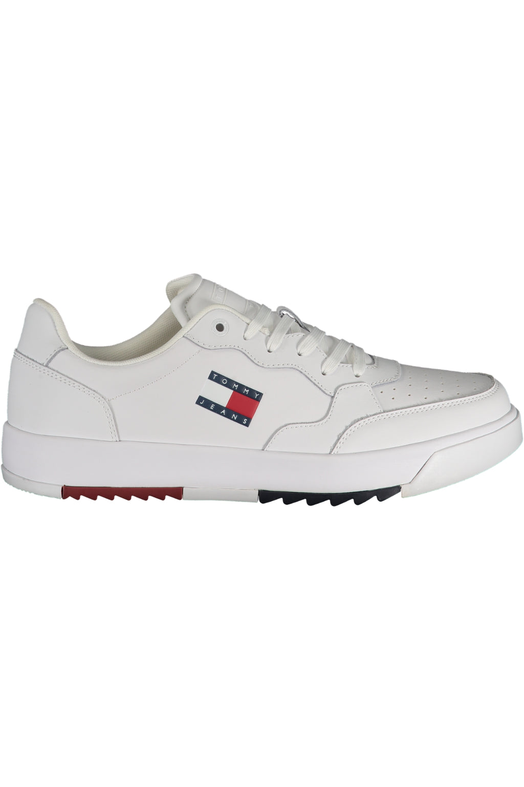 Sneakers TOMMY HILFIGER Bianco EM0EM01397