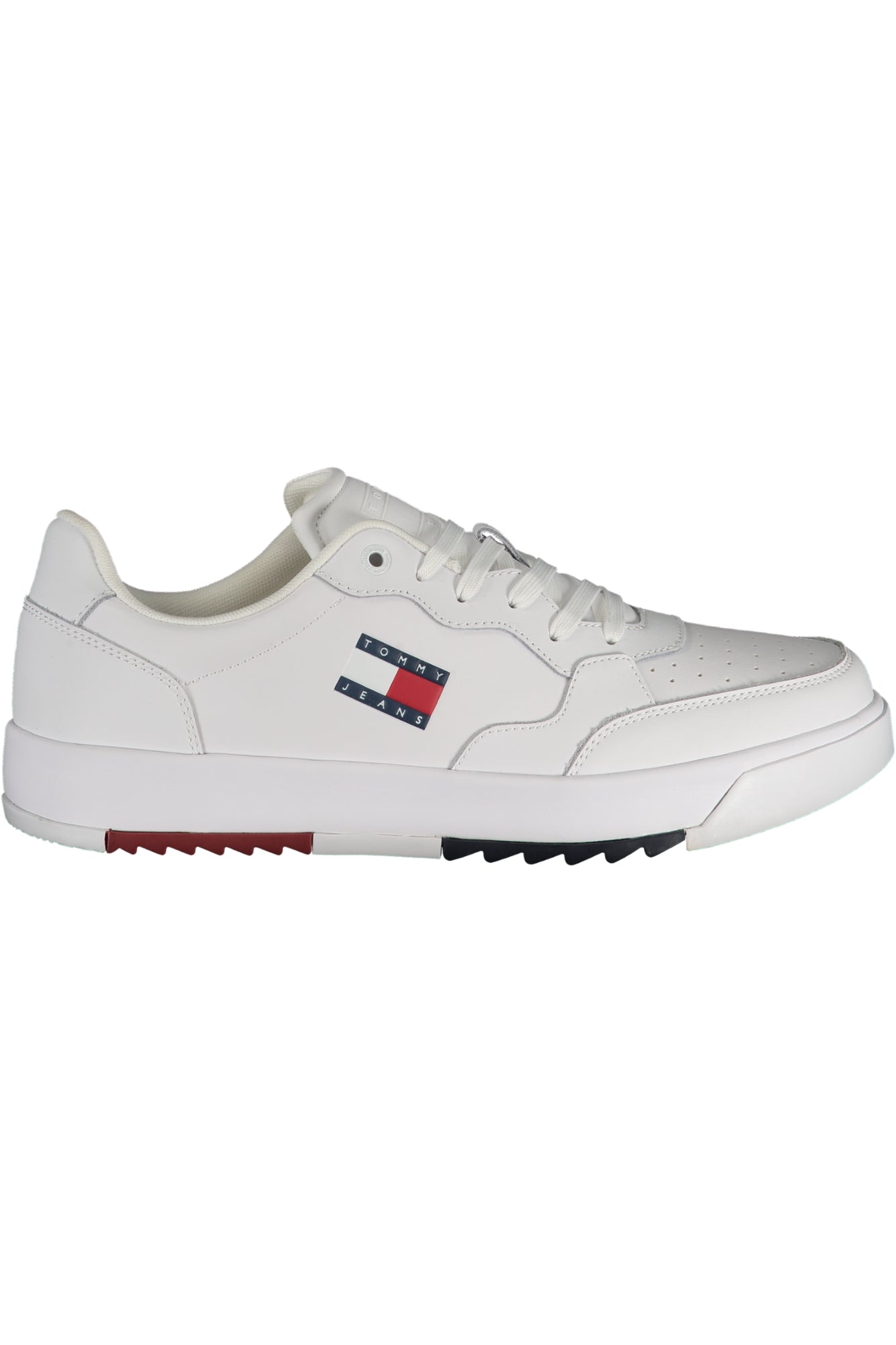 Sneakers TOMMY HILFIGER Bianco EM0EM01397