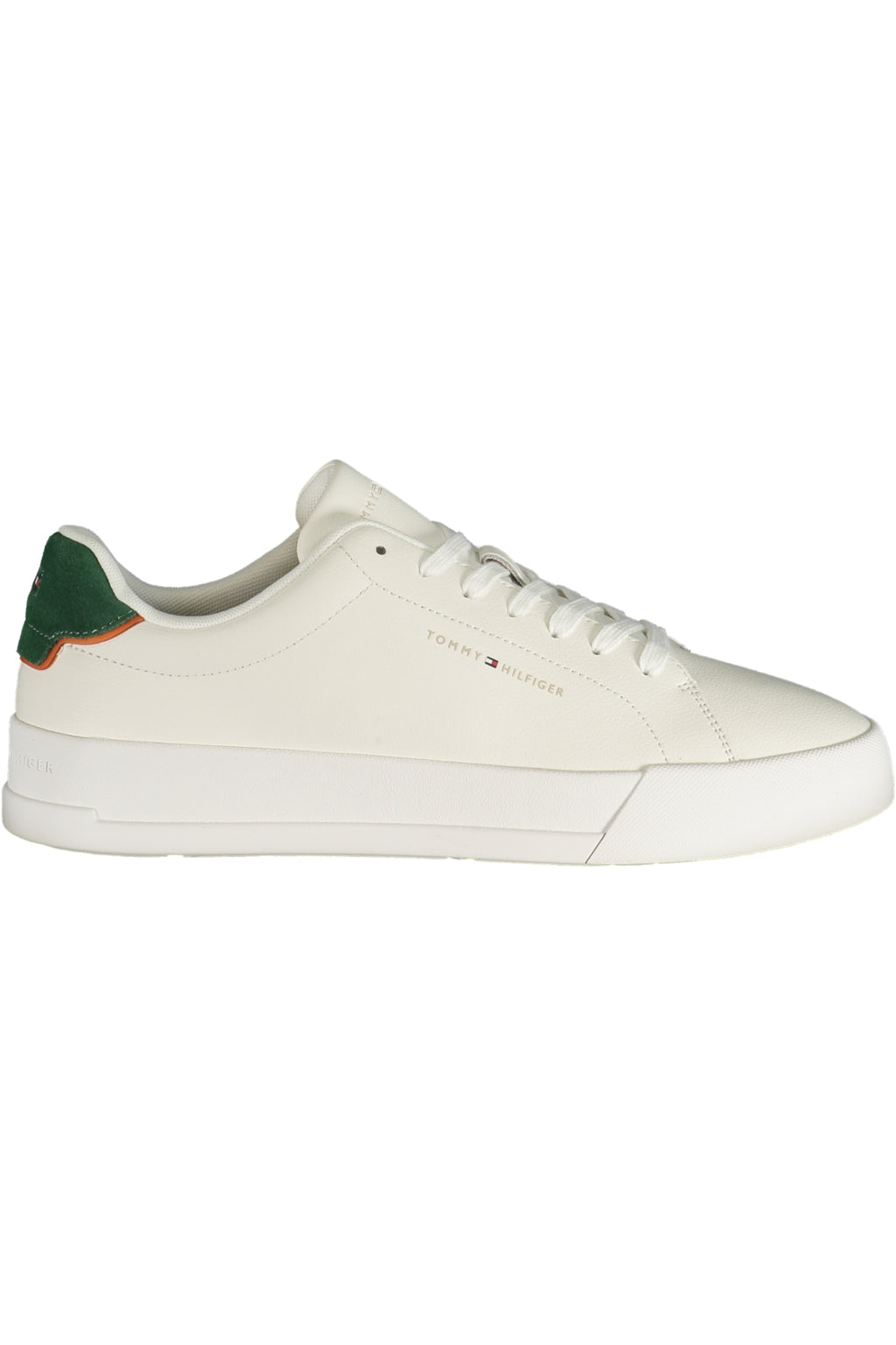 Sneakers TOMMY HILFIGER Bianco FM0FM05367