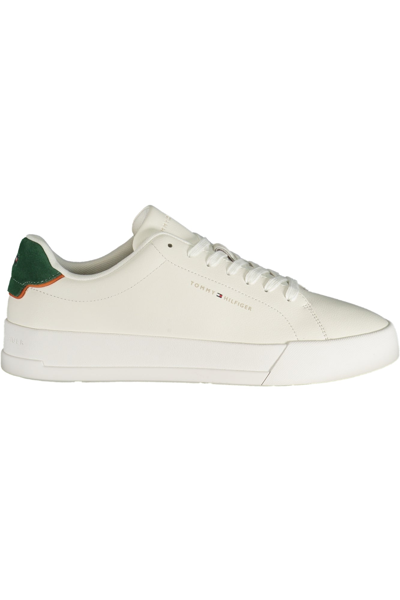 Sneakers TOMMY HILFIGER Bianco FM0FM05367