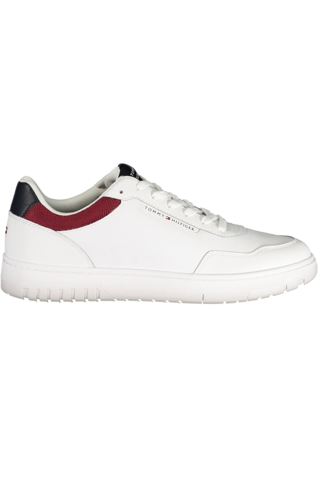 Sneakers TOMMY HILFIGER Bianco FM0FM05629
