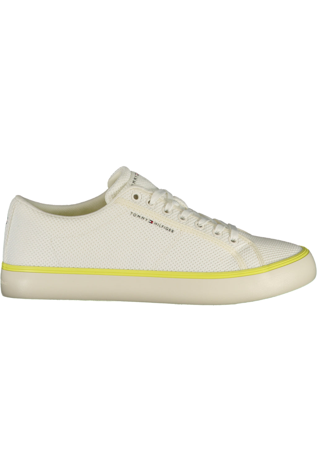 Sneakers TOMMY HILFIGER Bianco FM0FM05820