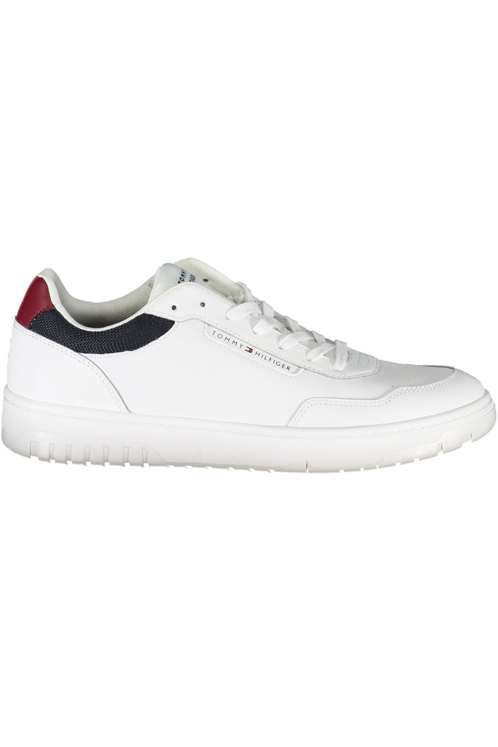 Sneakers TOMMY HILFIGER Bianco