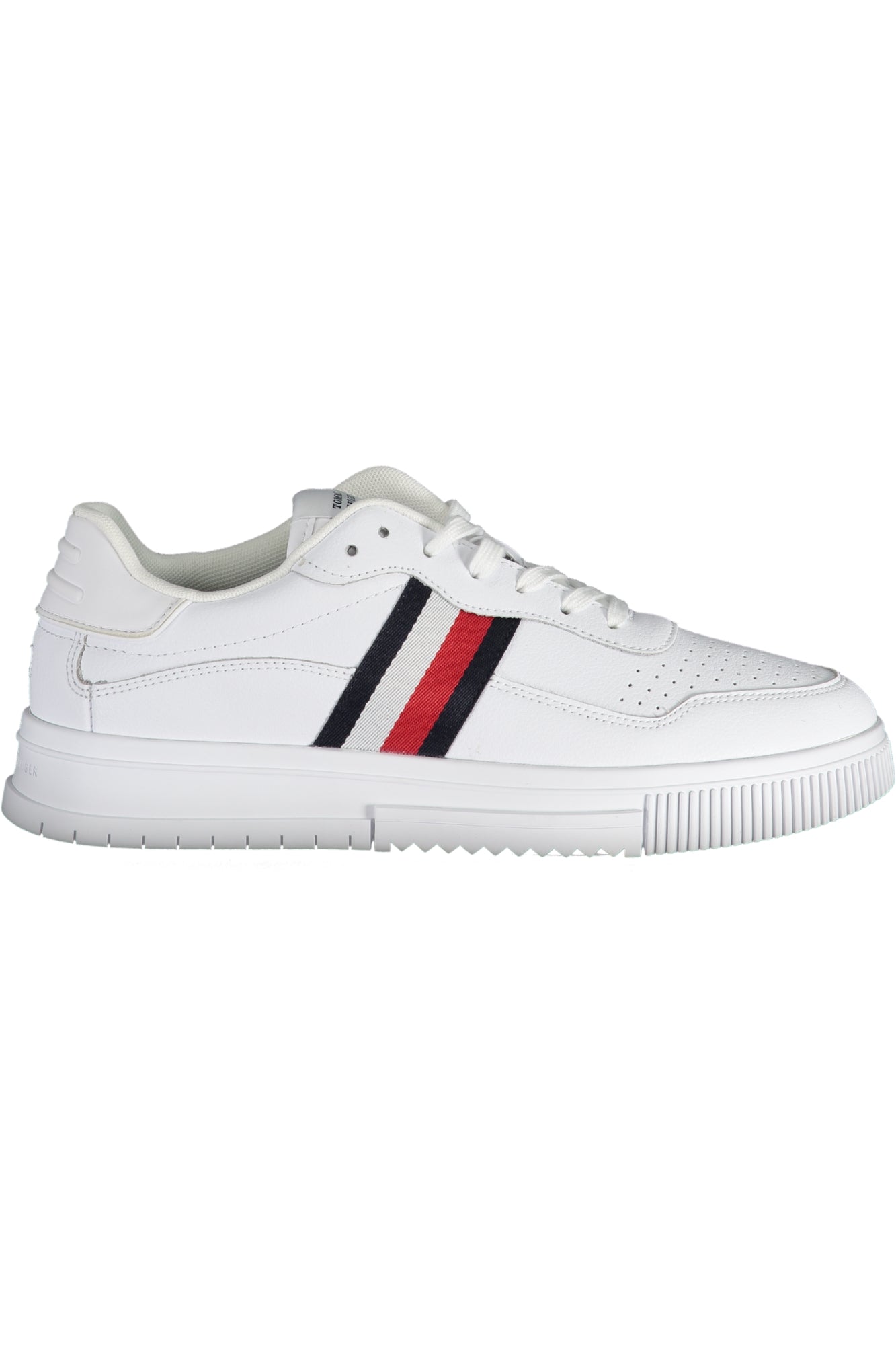 Sneakers TOMMY HILFIGER Bianco