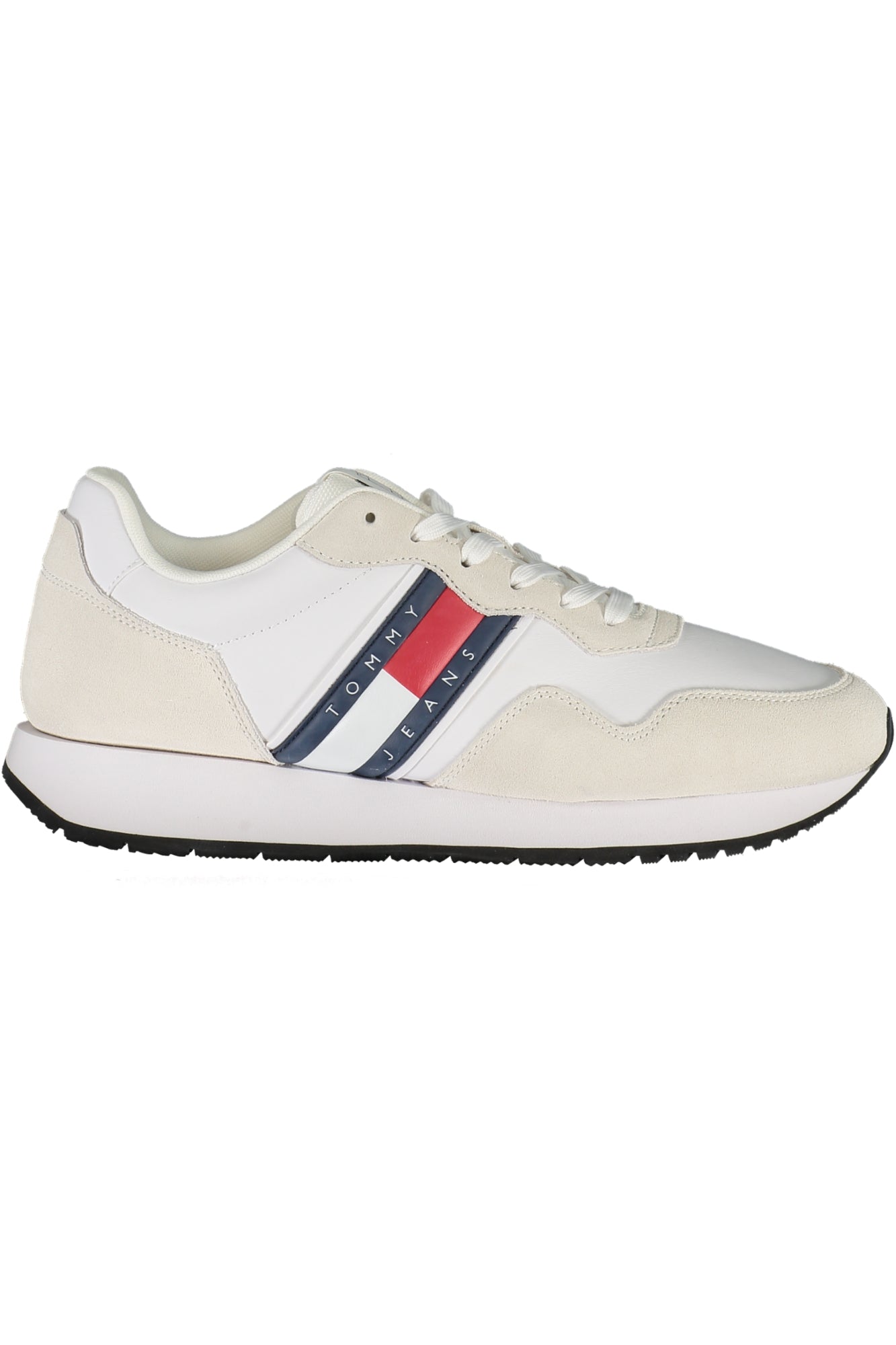 Sneakers TOMMY HILFIGER Bianco