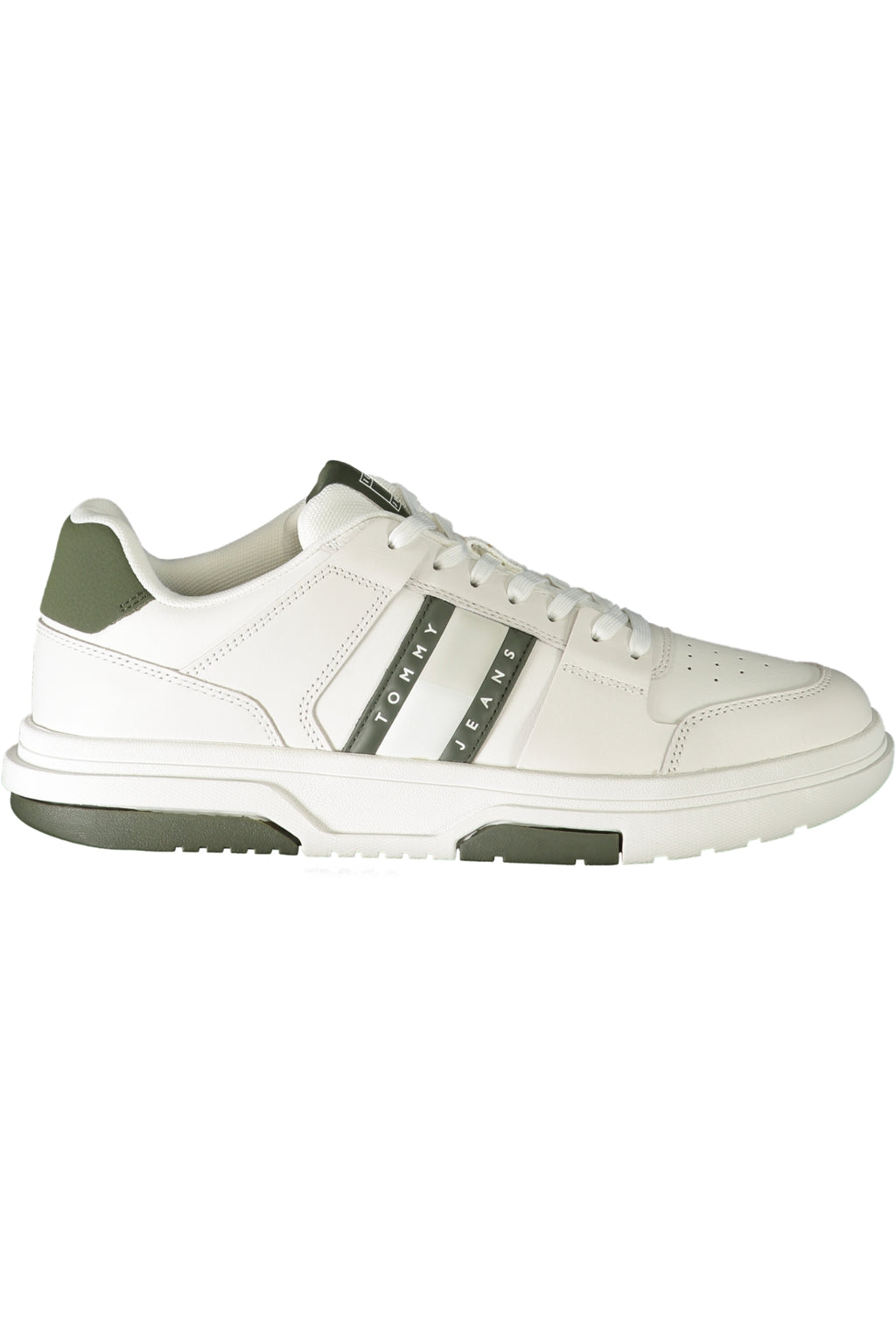Sneakers TOMMY HILFIGER Bianco EM0EM01521