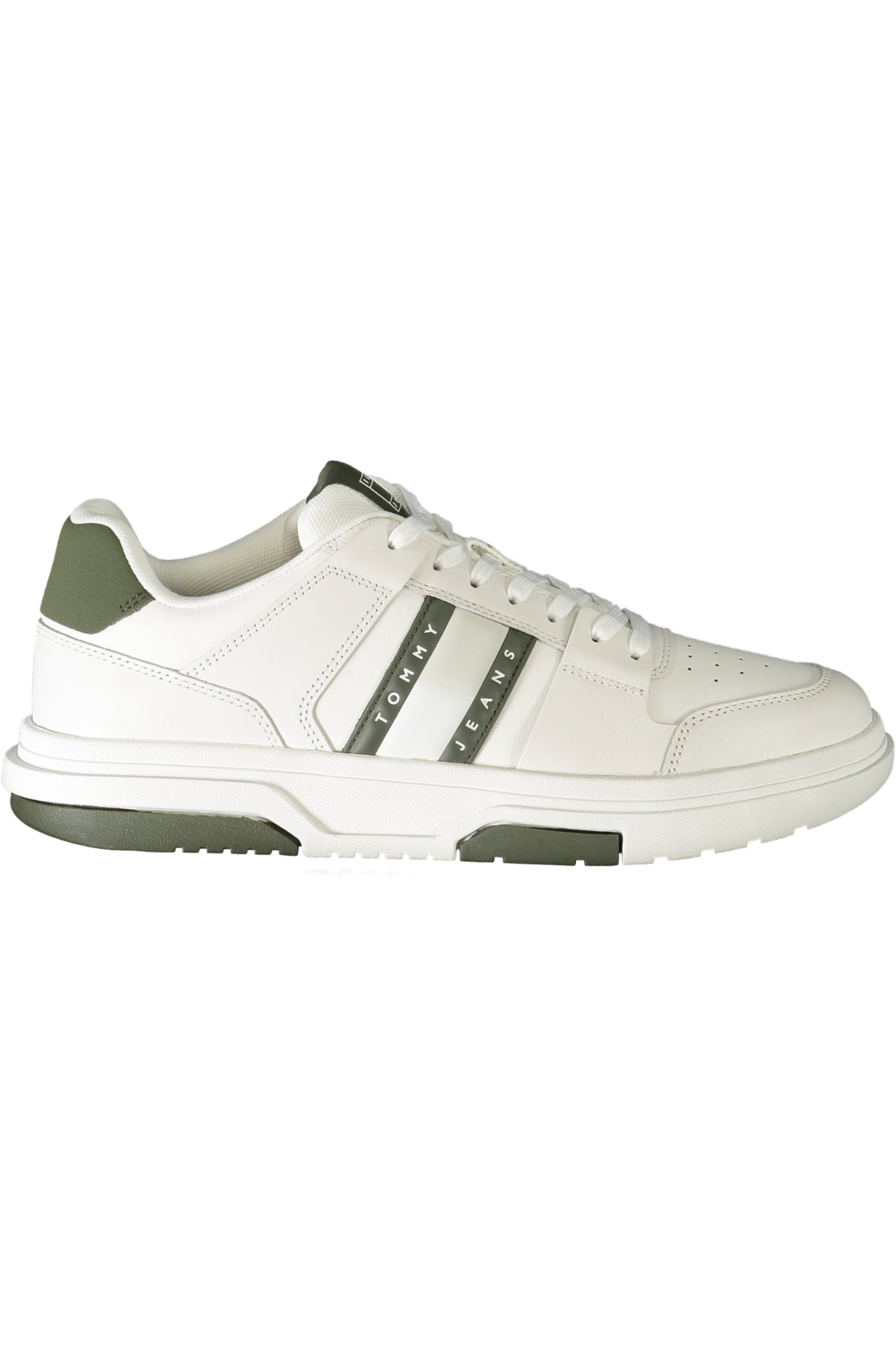 Sneakers TOMMY HILFIGER Bianco EM0EM01521