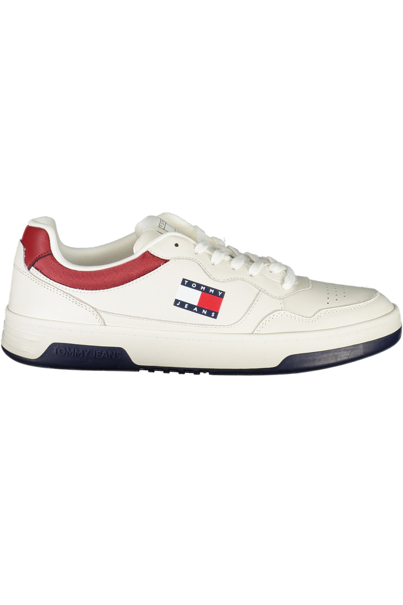 Sneakers TOMMY HILFIGER Bianco