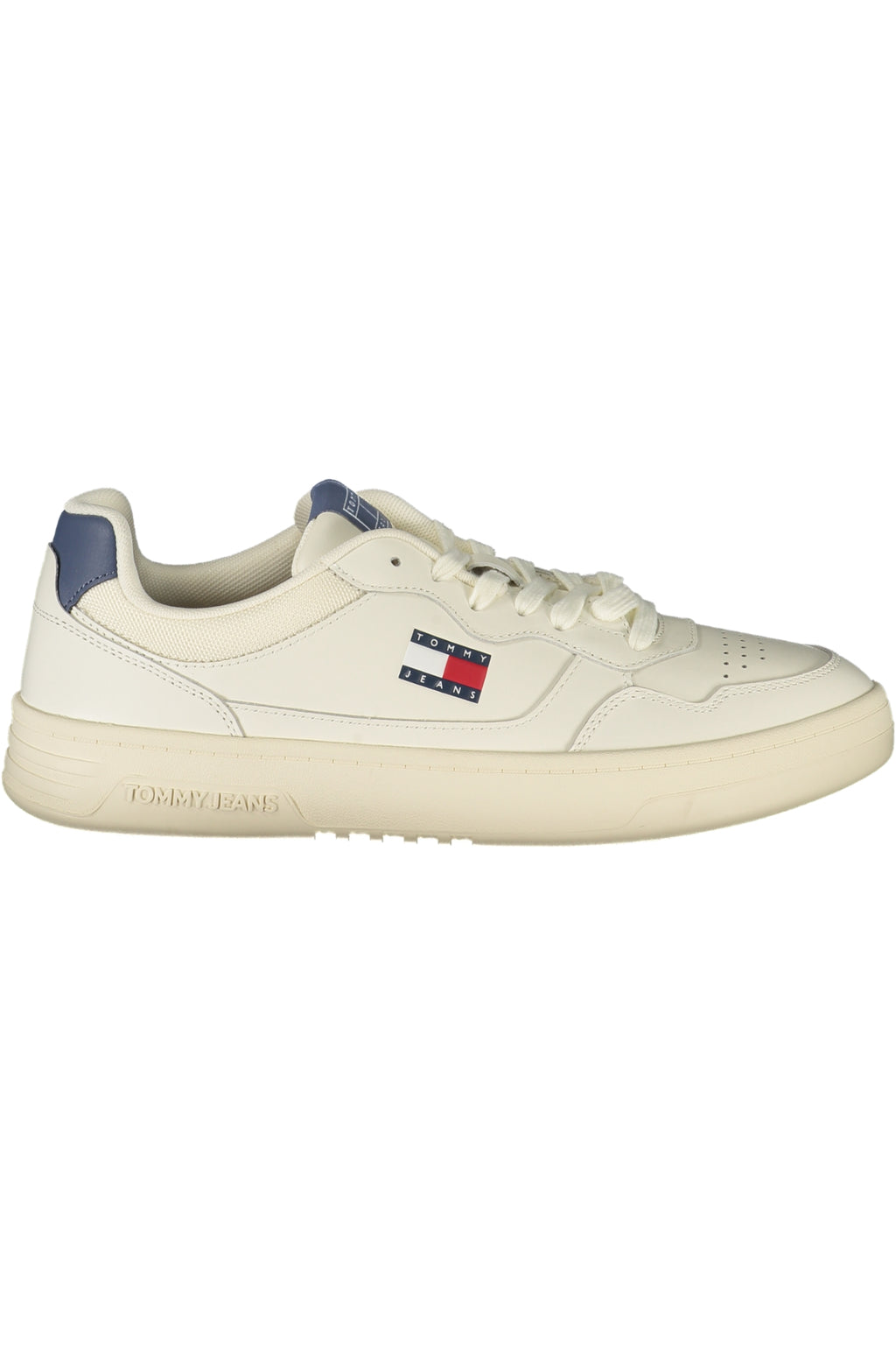 Sneakers TOMMY HILFIGER Bianco EM0EM01443