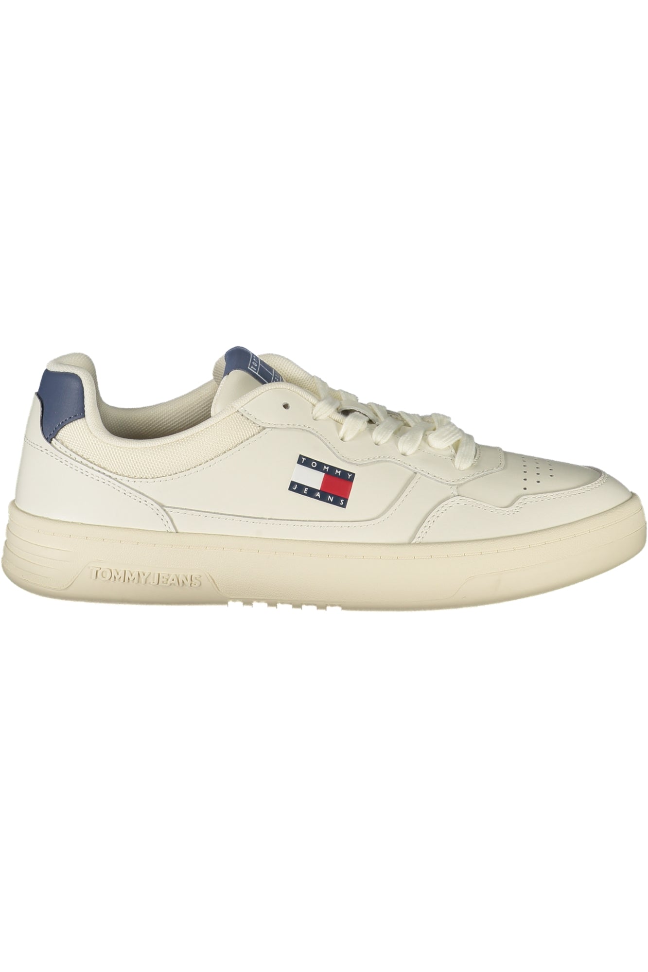 Sneakers TOMMY HILFIGER Bianco EM0EM01443