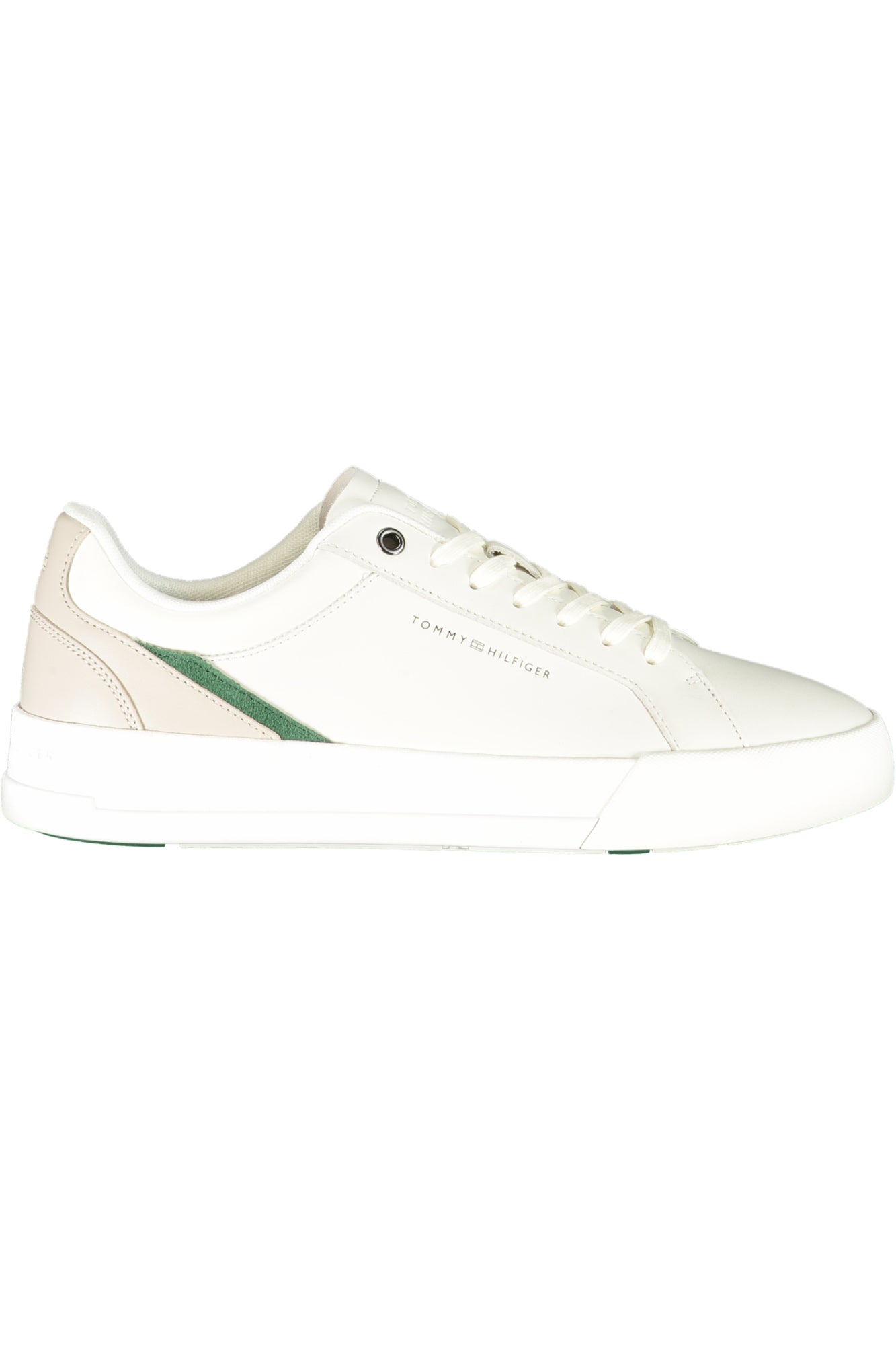Sneakers TOMMY HILFIGER Bianco FM0FM05879
