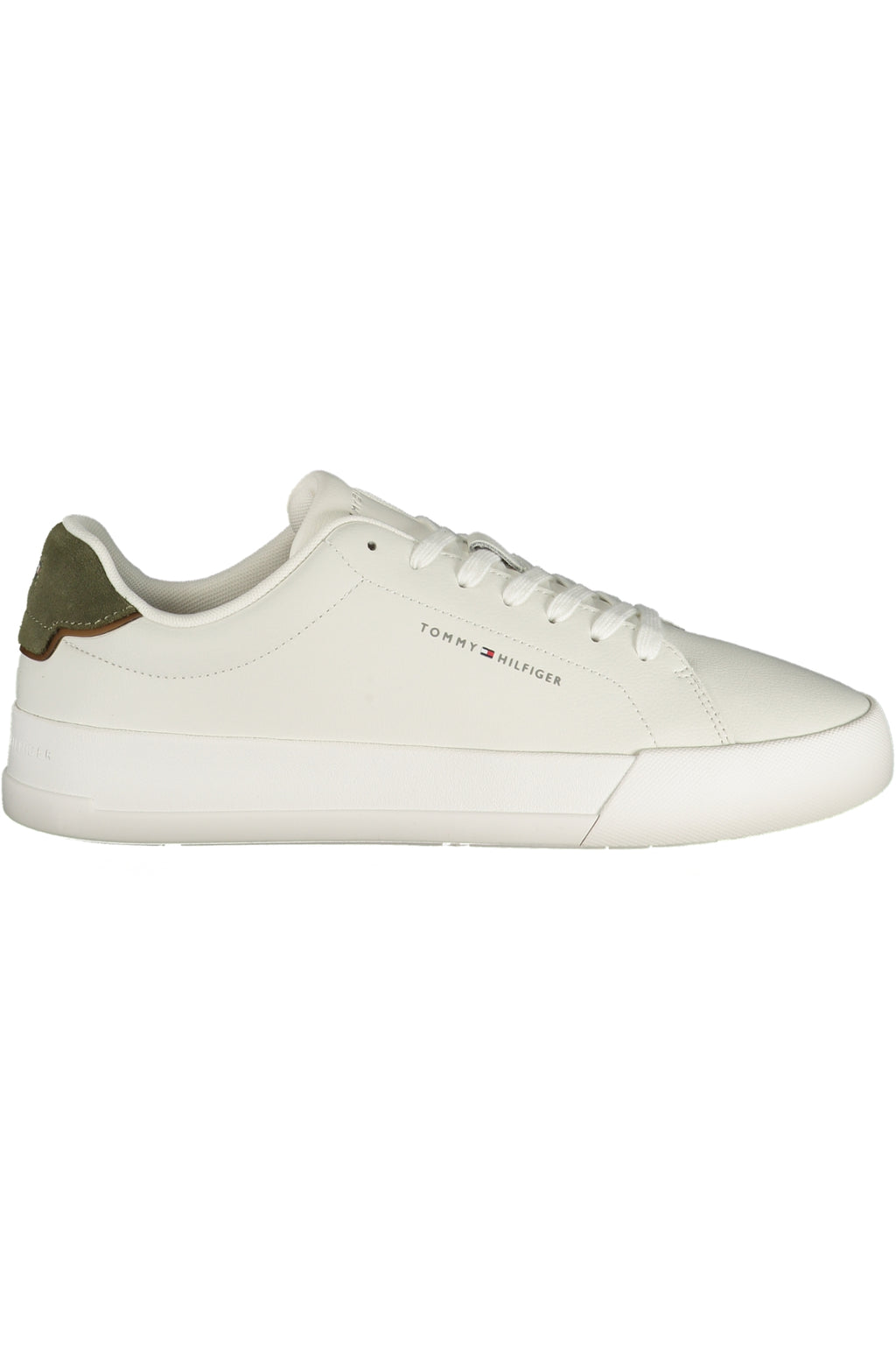Sneakers TOMMY HILFIGER Bianco FM0FM05367