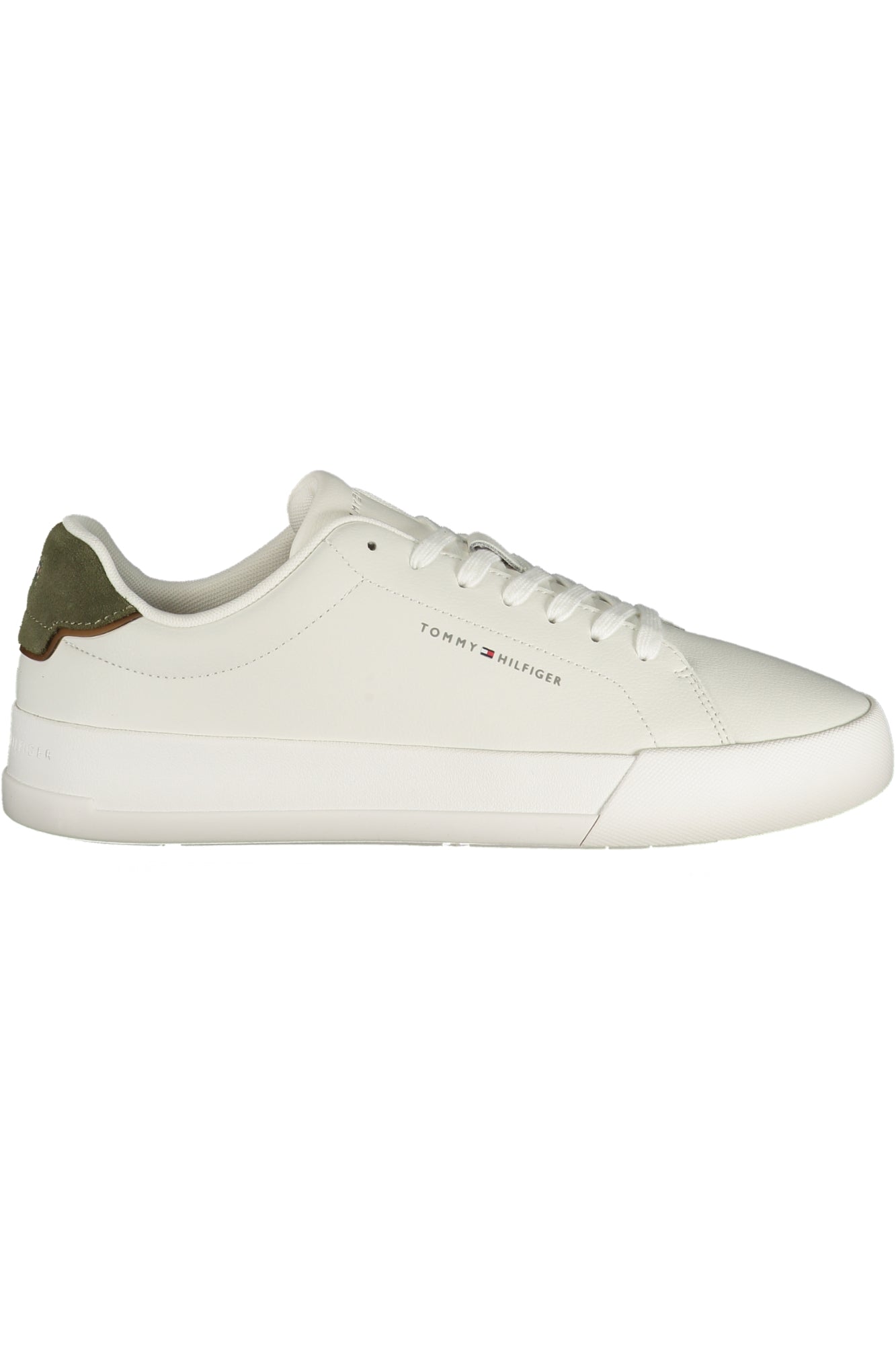 Sneakers TOMMY HILFIGER Bianco FM0FM05367