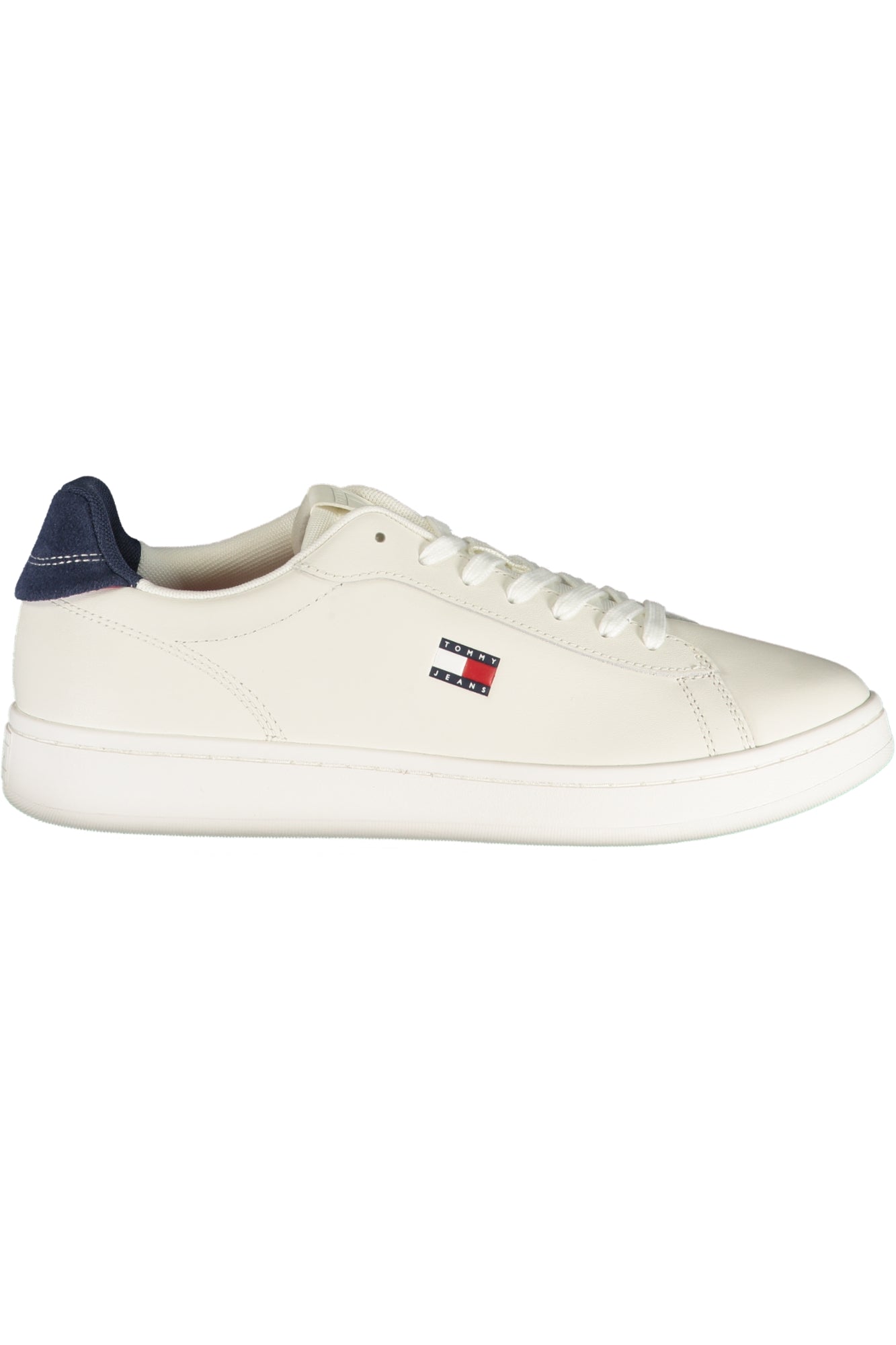 Sneakers TOMMY HILFIGER Bianco EM0EM01791