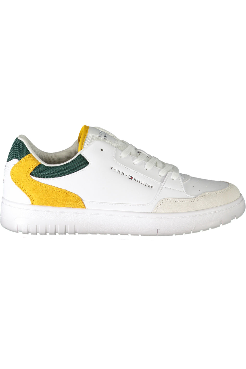 Sneakers TOMMY HILFIGER Bianco FM0FM05058