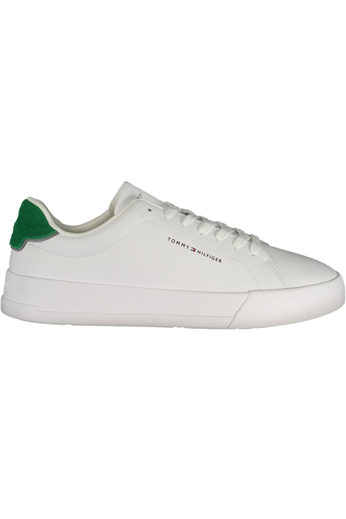 Sneakers TOMMY HILFIGER Bianco