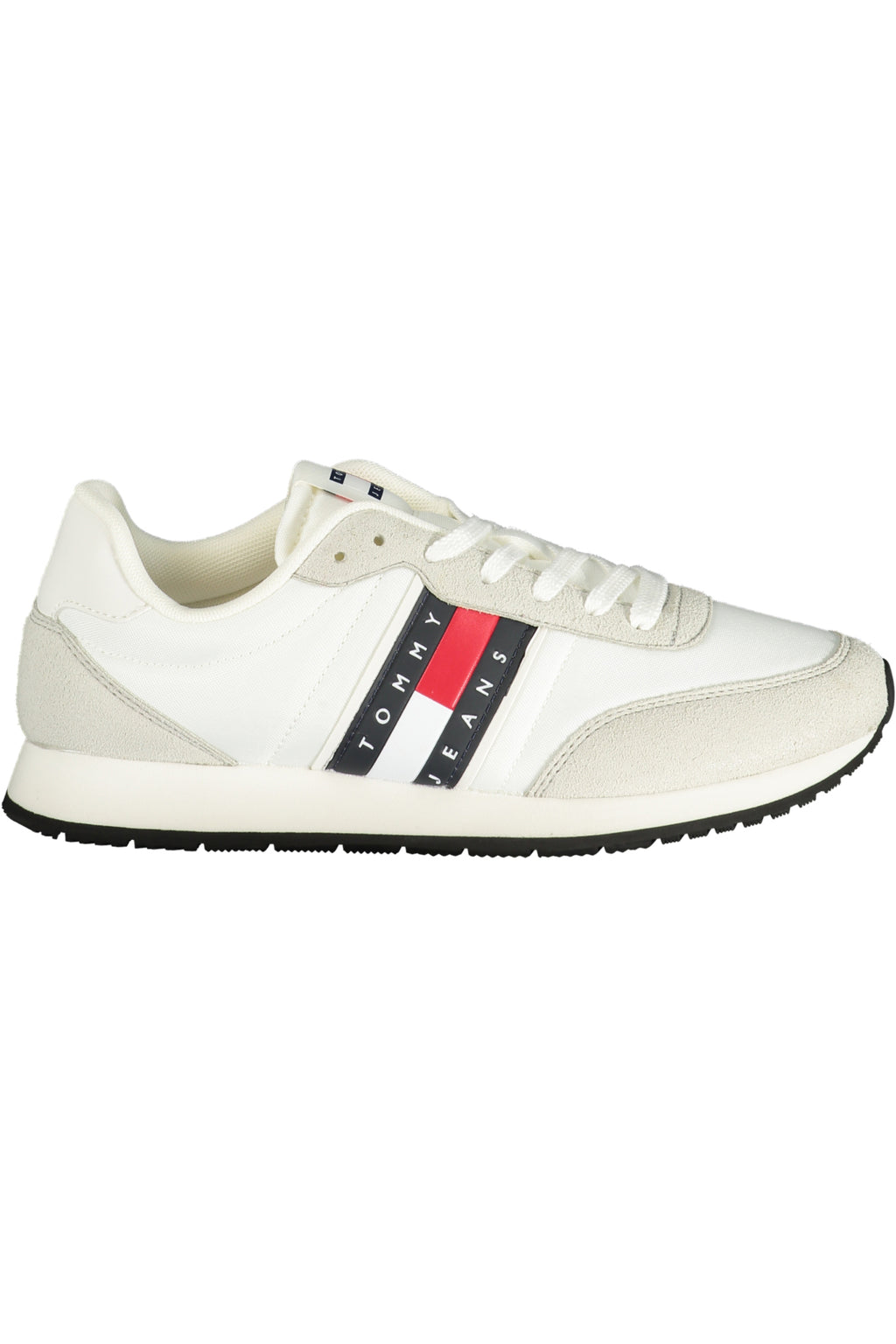 Sneakers TOMMY HILFIGER Bianco