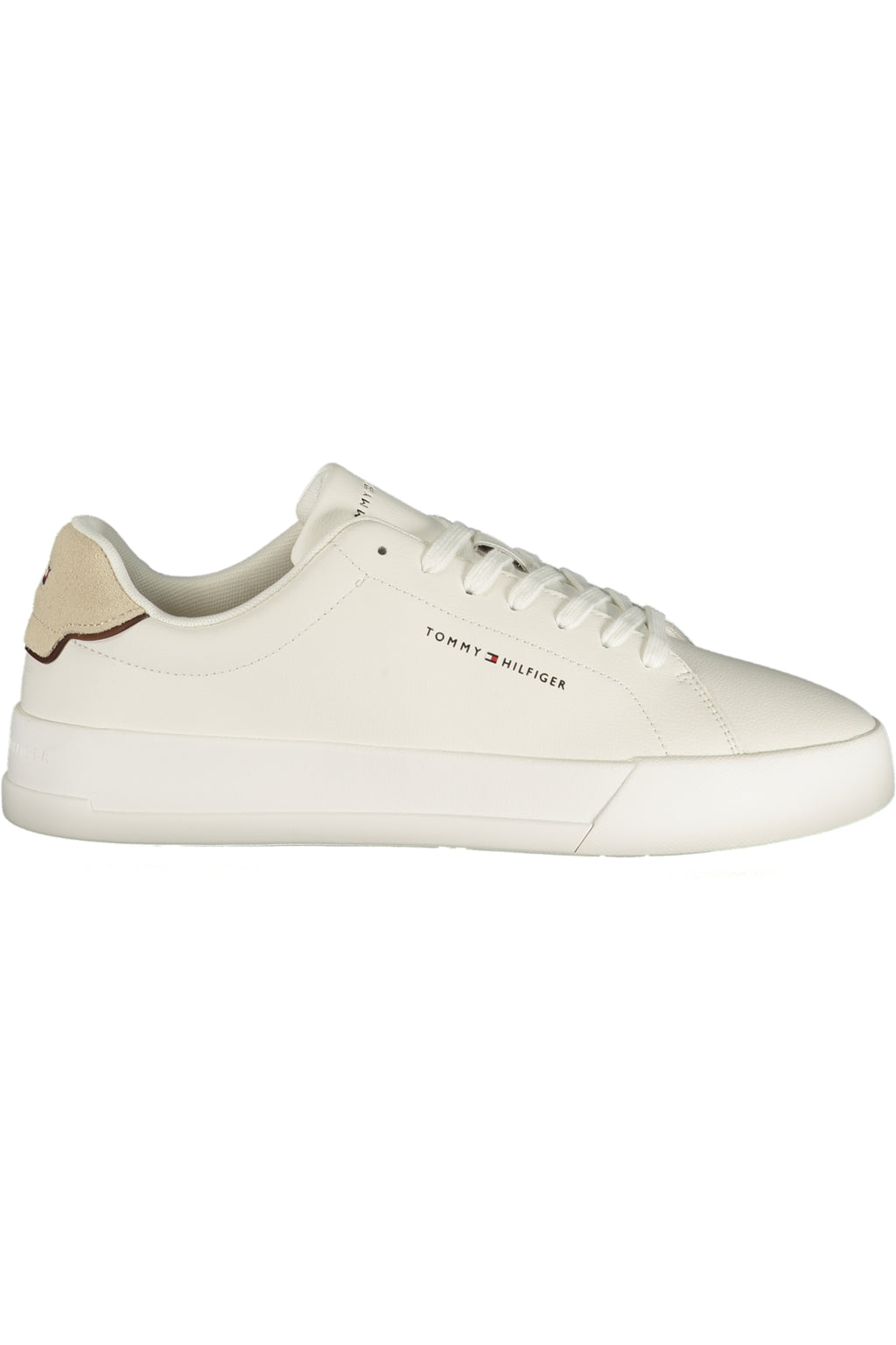 Sneakers TOMMY HILFIGER Bianco