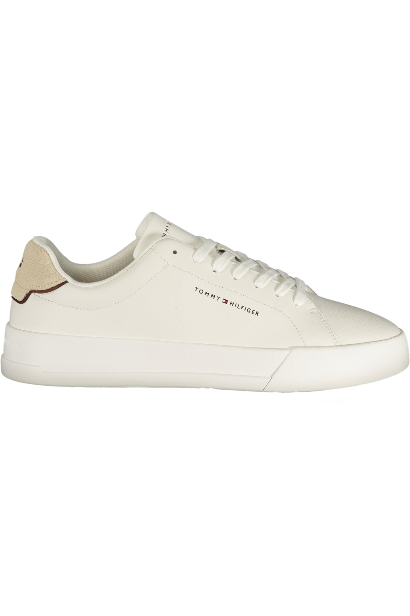 Sneakers TOMMY HILFIGER Bianco